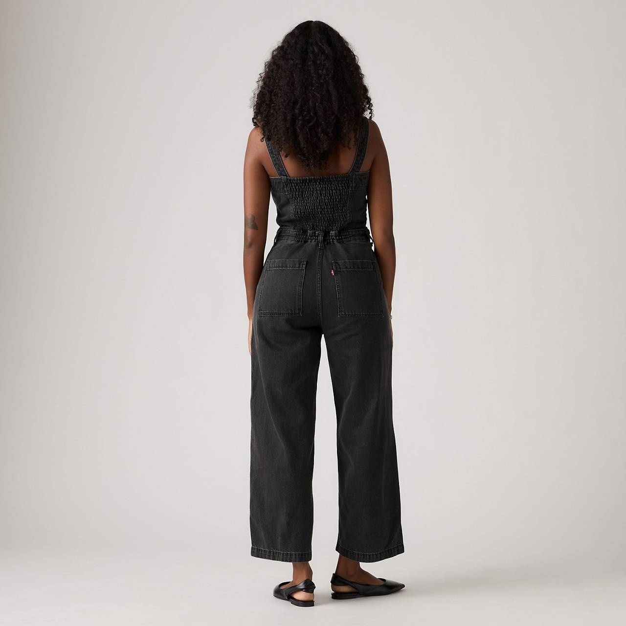 DREA JUMPSUIT - 5