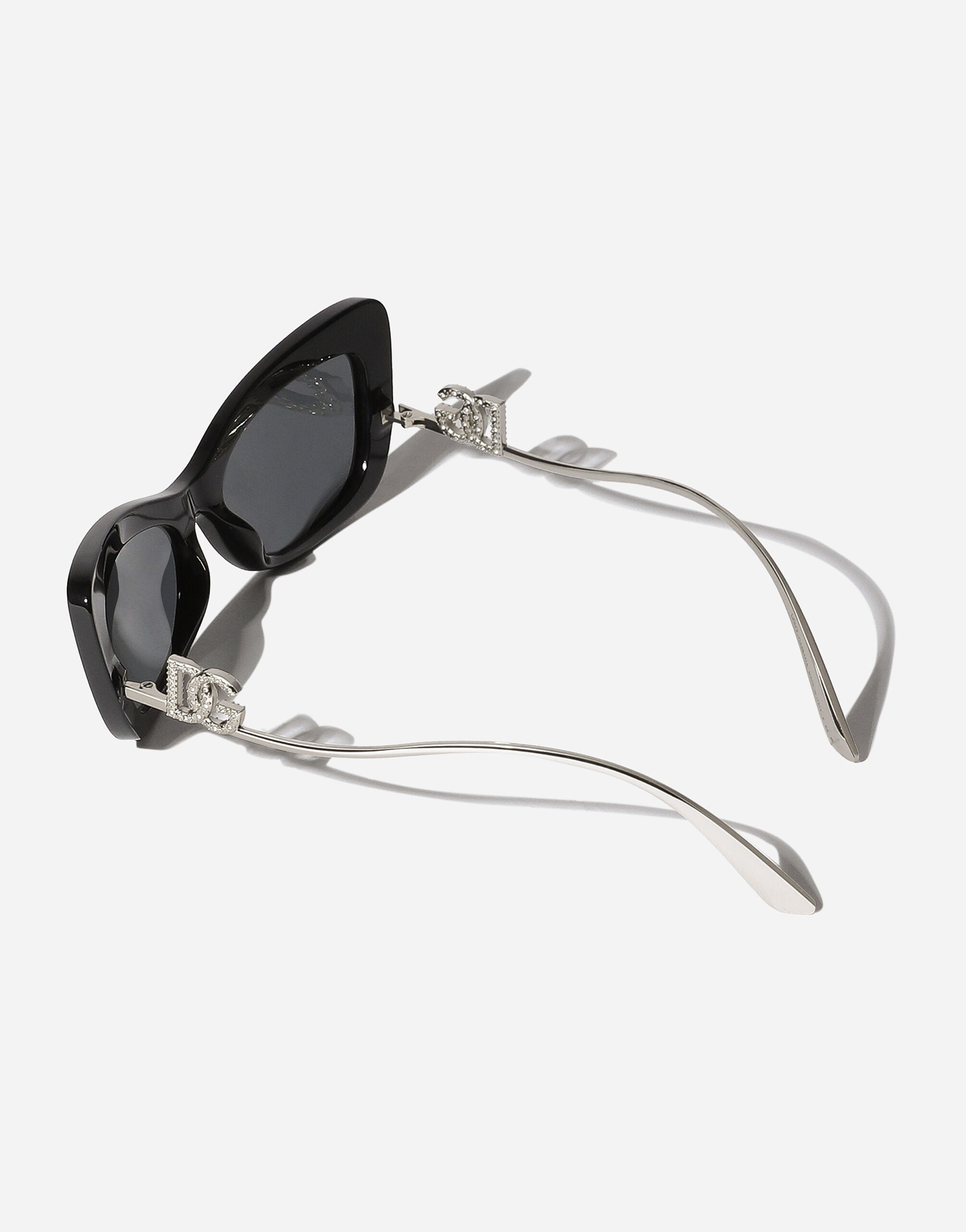 DG Crystal Sunglasses - 7