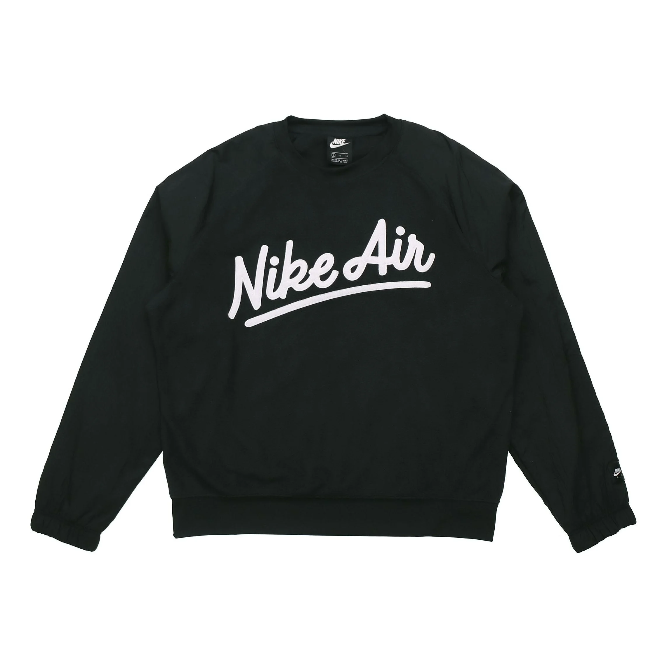 Nike AS Men's Sportswear Air Crew MX SSNL BV5188-010 - 1