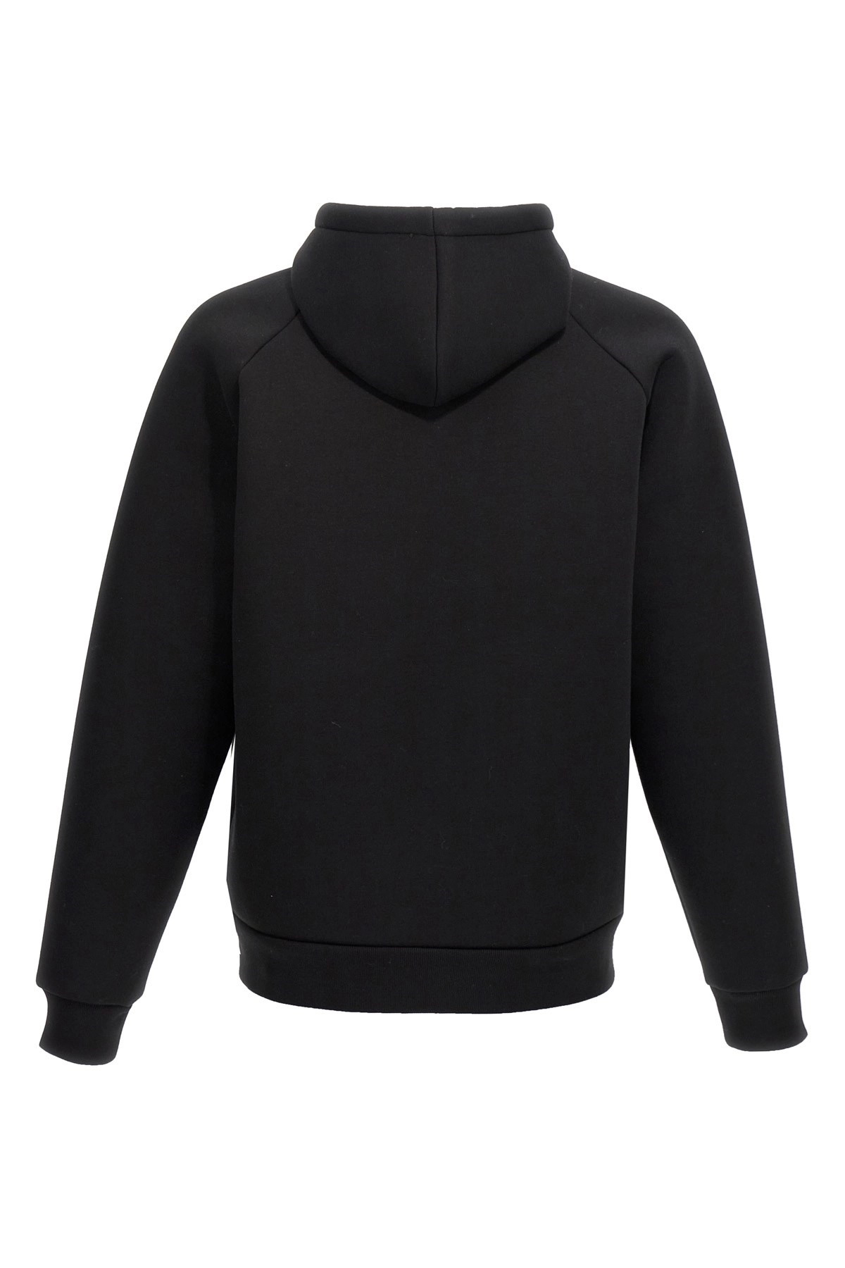 'Car-Lux' hooded jacket - 2
