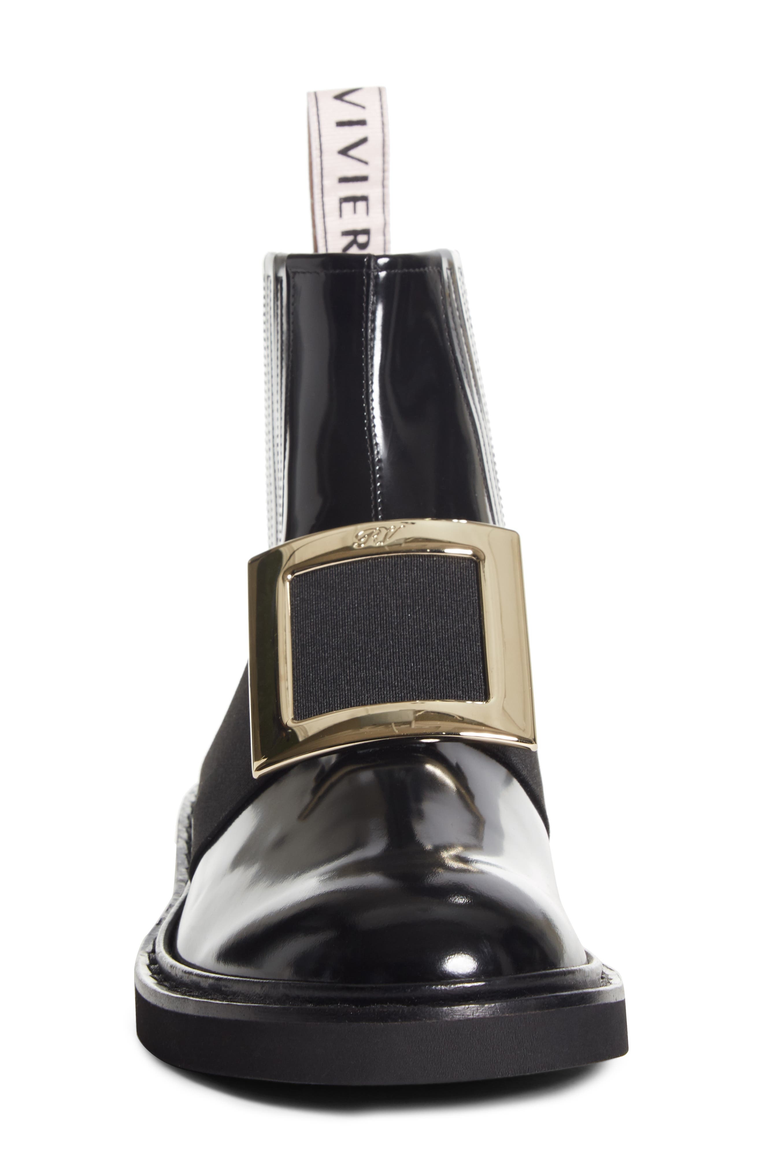 Viv Rangers Chelsea Boot - 4
