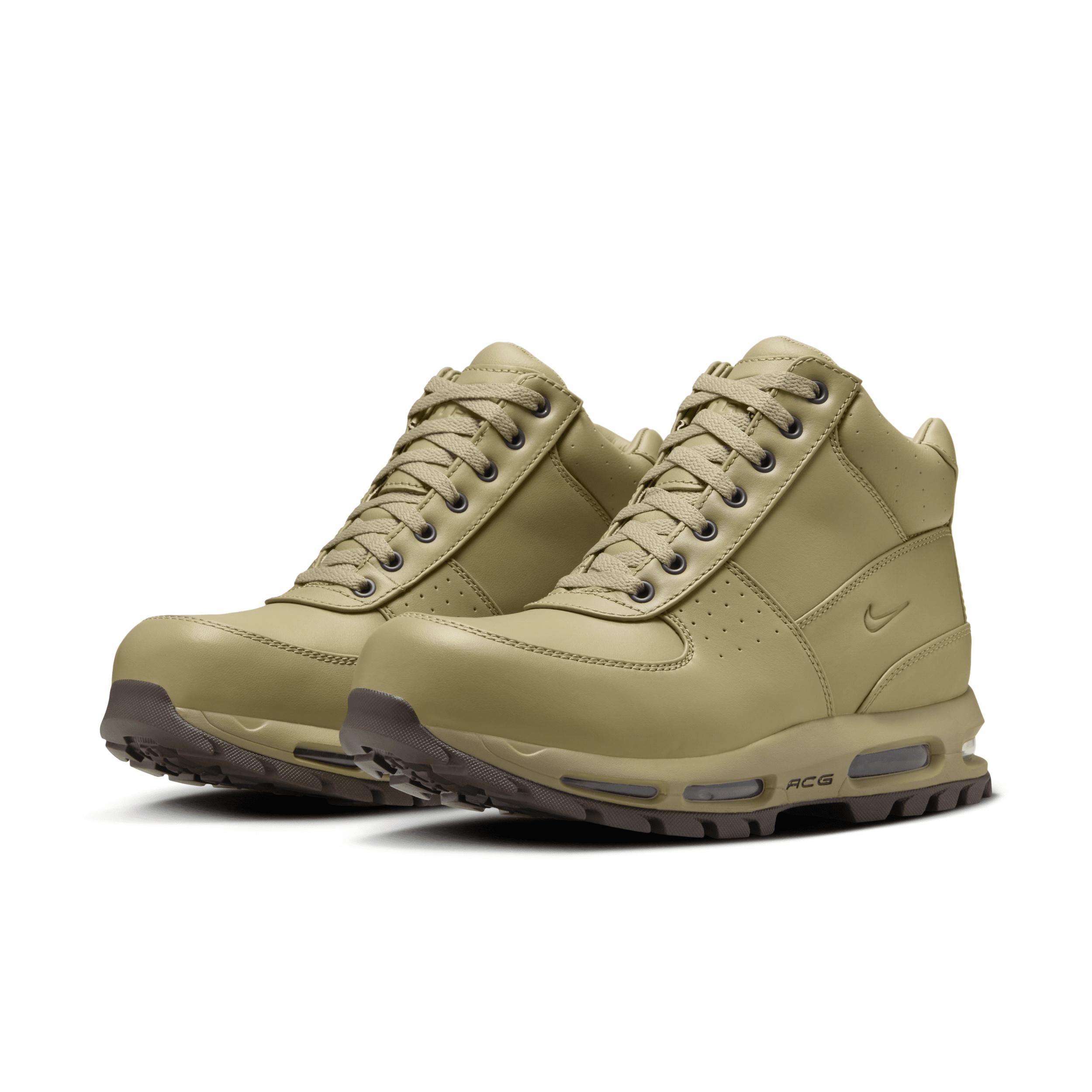 Nike Air Max Goadome Men's Boots - 5