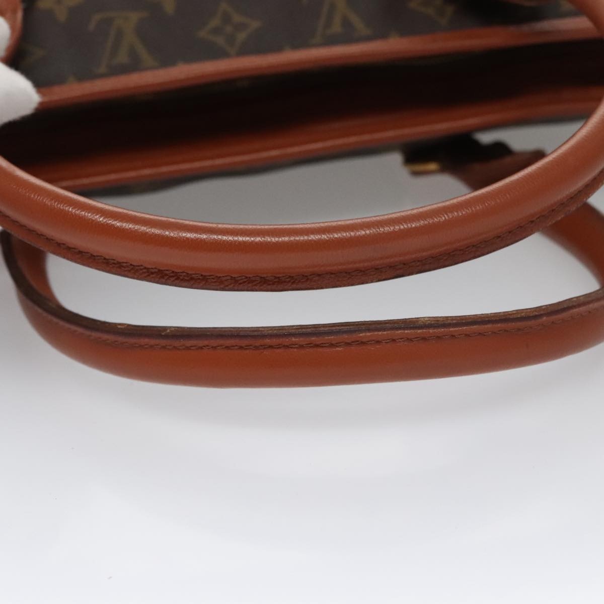 LOUIS VUITTON Monogram Sac Weekend PM Tote Bag M42425 - 7