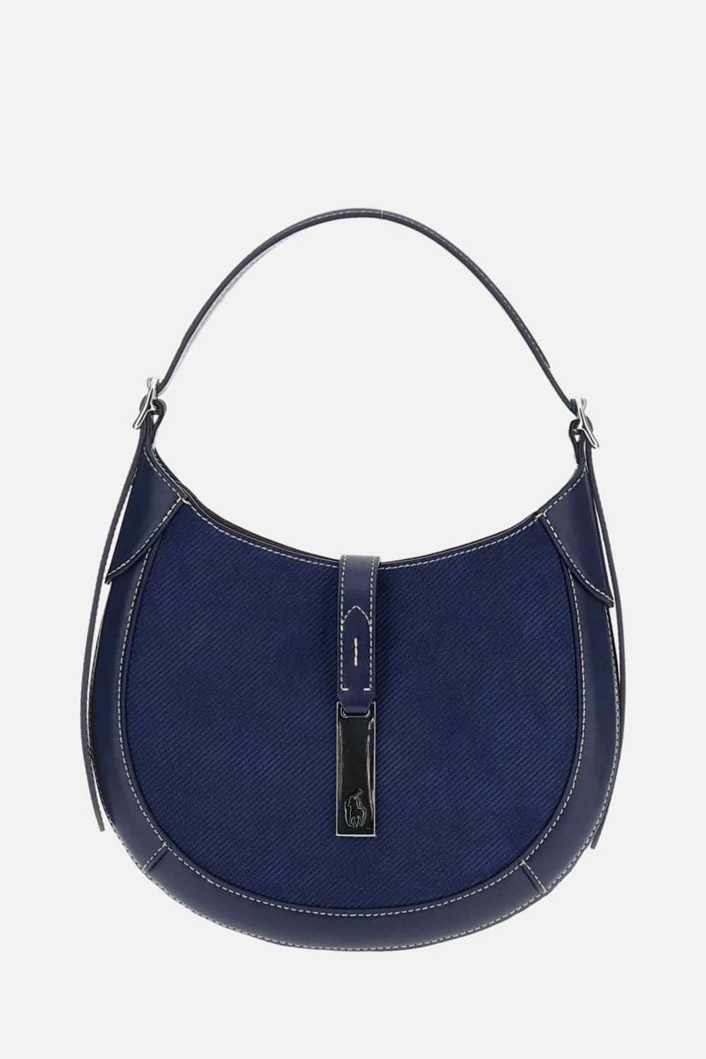 POLO ID SMALL SHOULDER BAG - 1