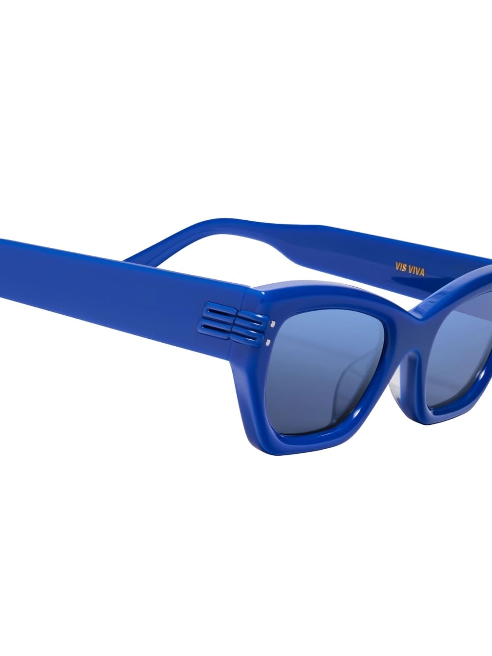 Vis Viva tinted sunglasses - 3