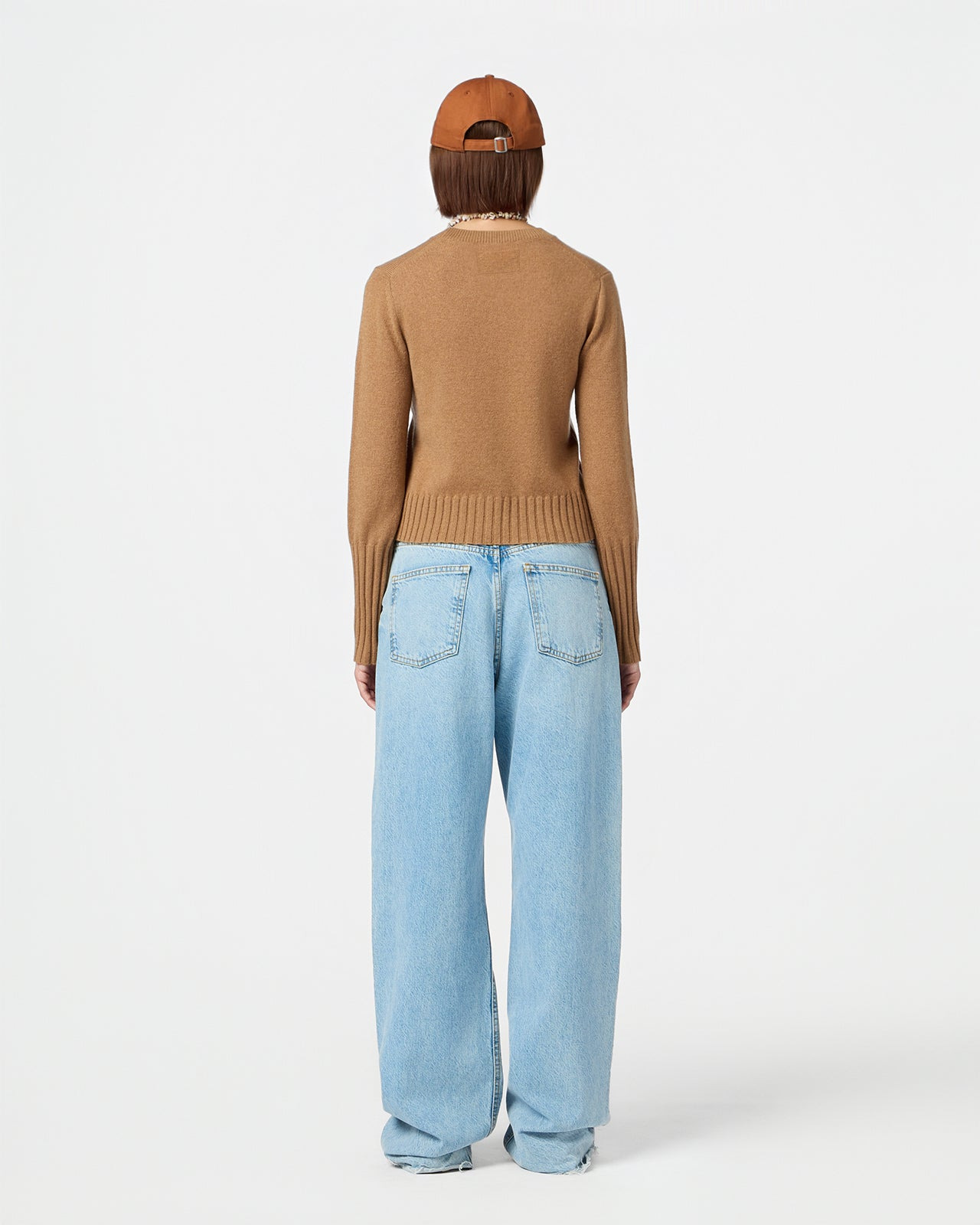 Shrunken Crew - 3