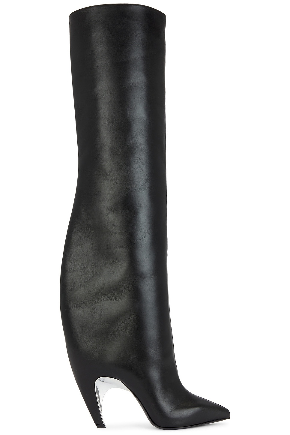 Tall Boot - 1