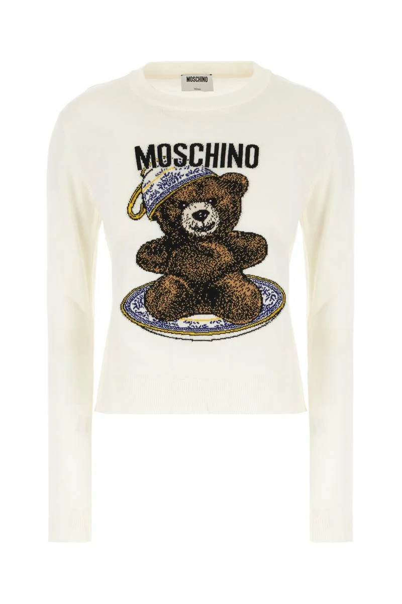 Moschino Knitwear - 1