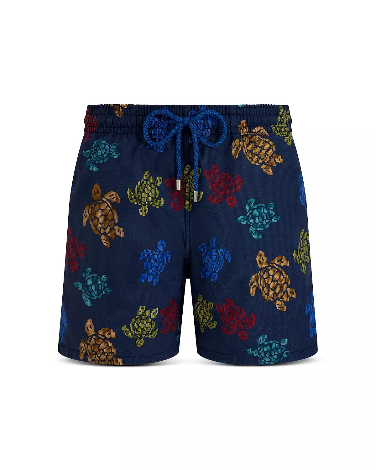 Moorea Printed 5.5" Swim Shorts - 3