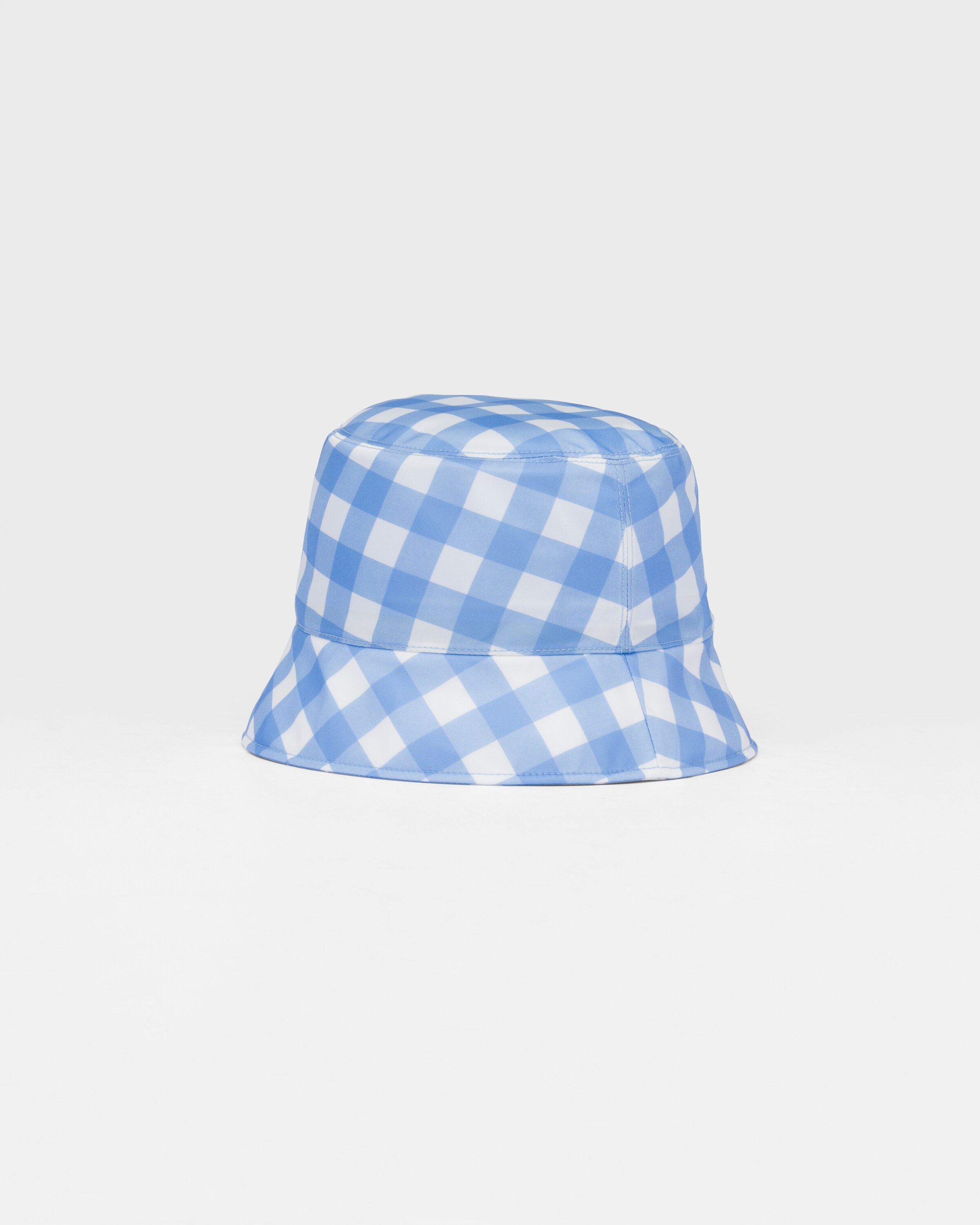 Printed Re-Nylon bucket hat - 3