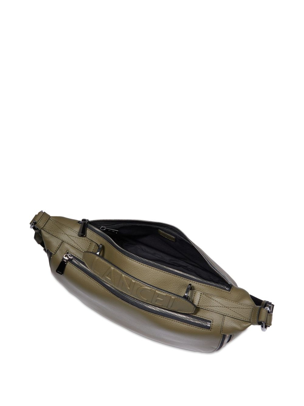 Origami crossbody bag - 4