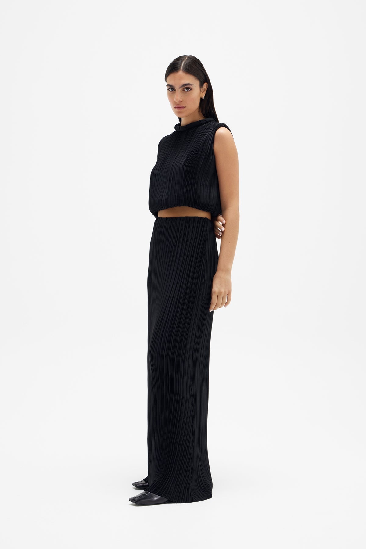 ZIARA SKIRT - 2