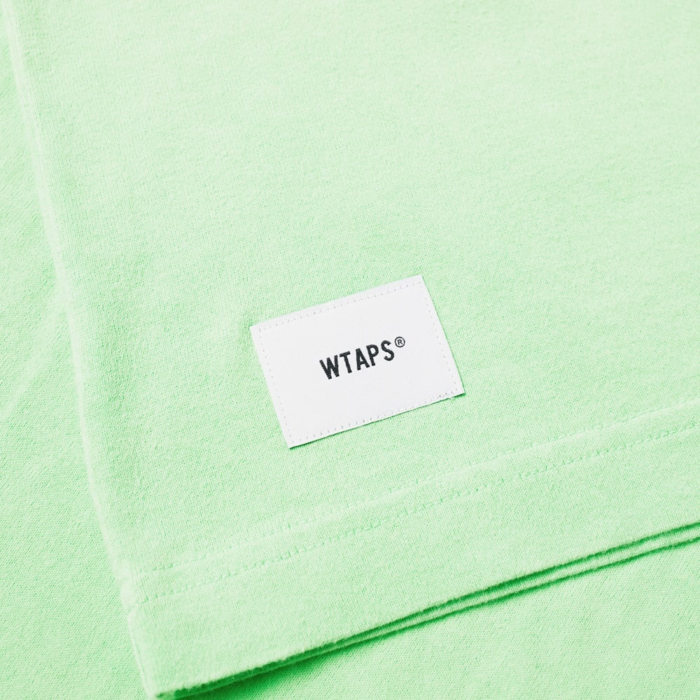 WTAPS Flat 01 Tee - 3