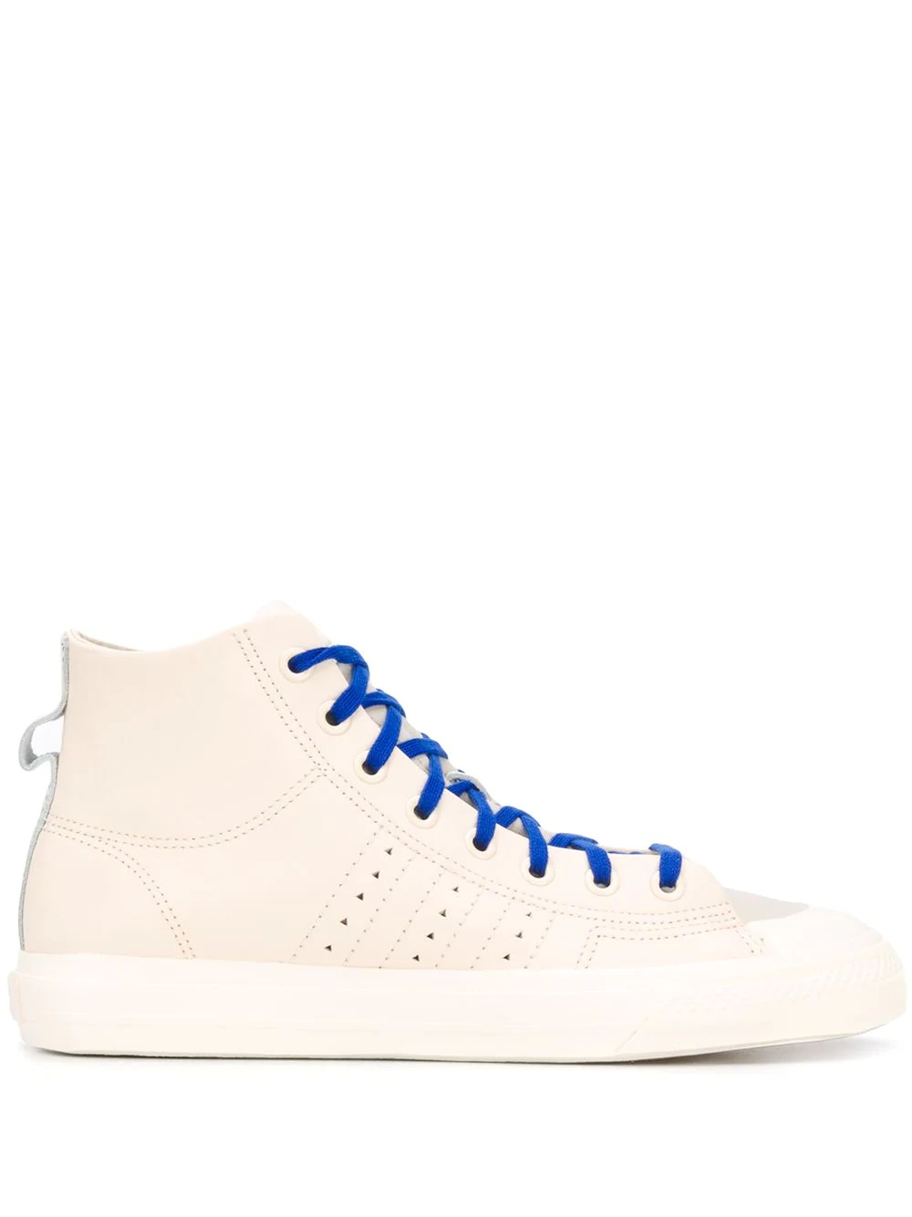 Nizza high-top sneakers - 1