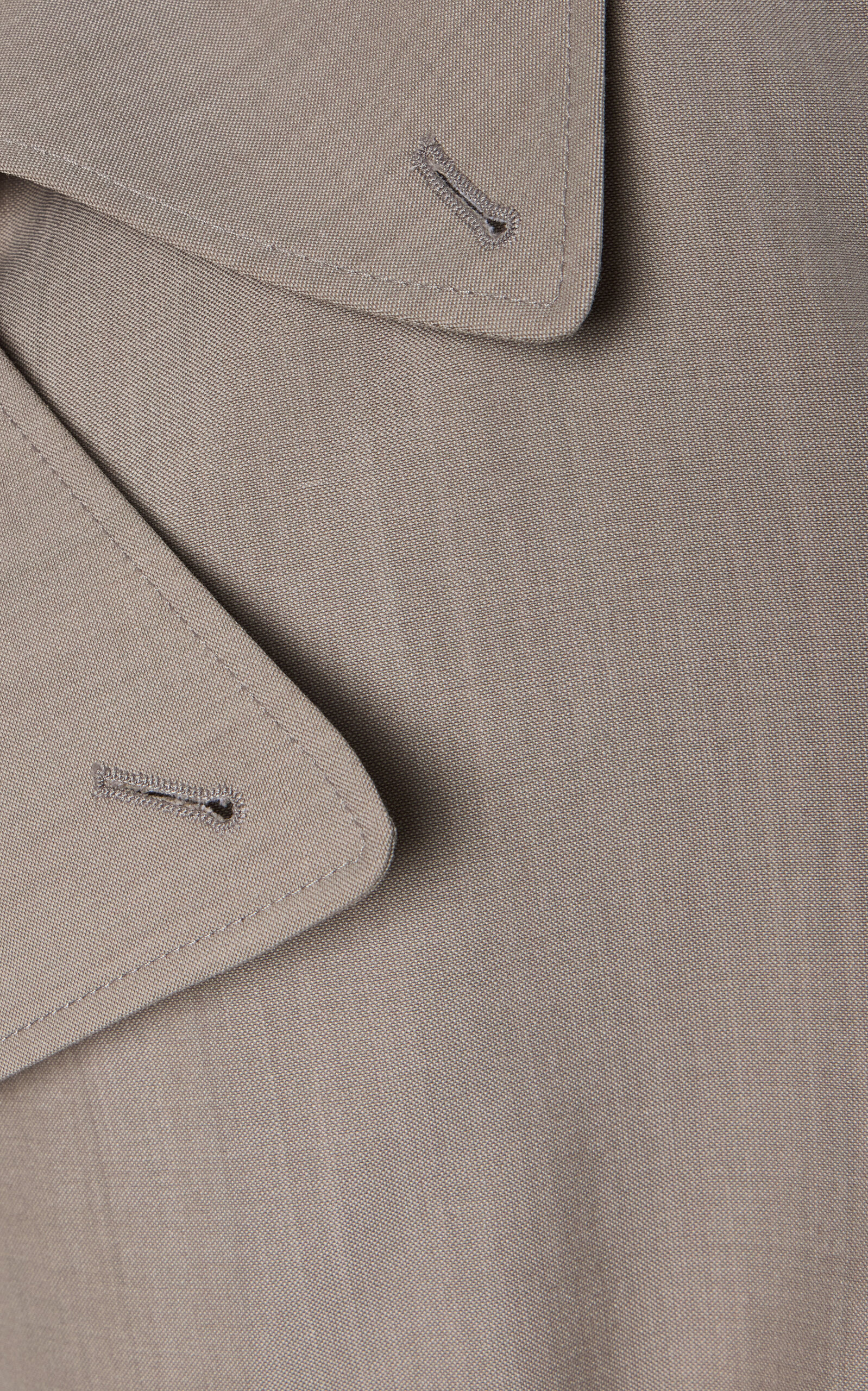 Trench Coat taupe - 5