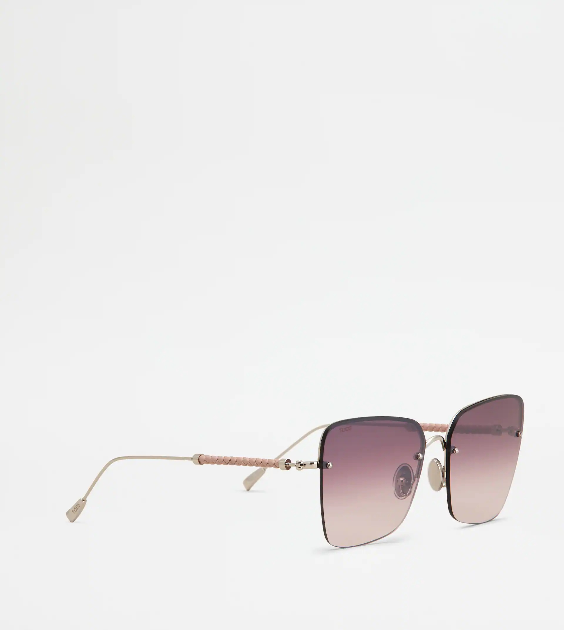 SUNGLASSES - GREY - 3