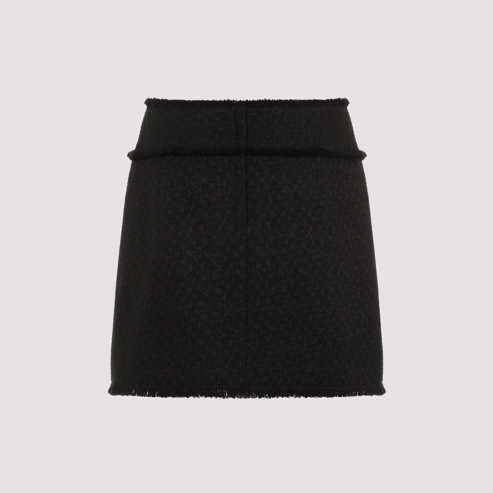 Dolce & Gabbana Mini Skirt Women - 2