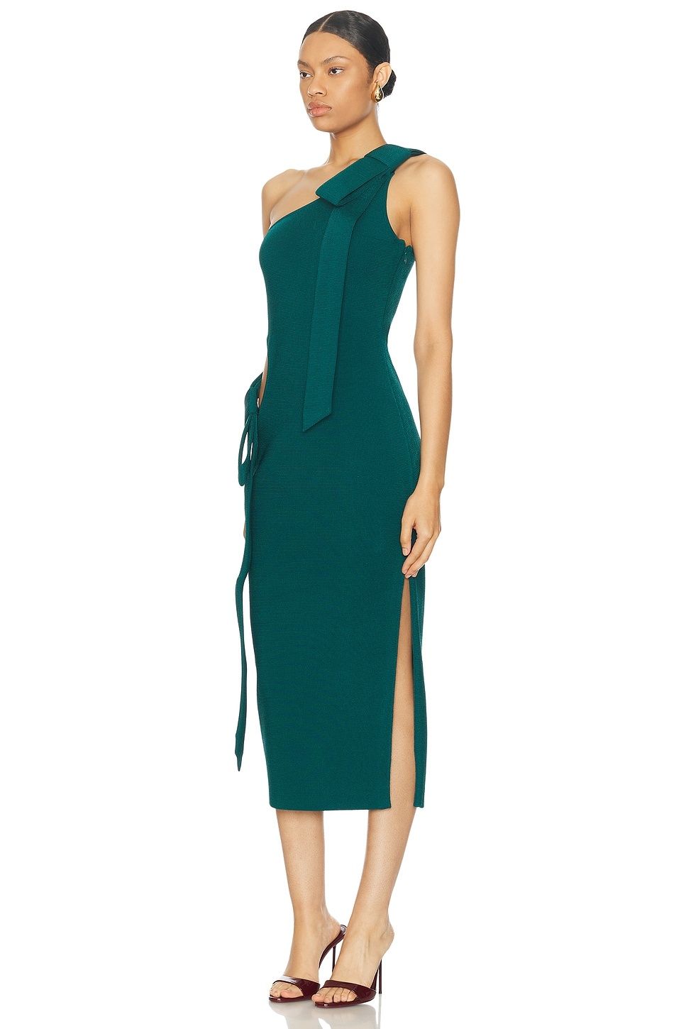 Blenda Knit Dress - 3