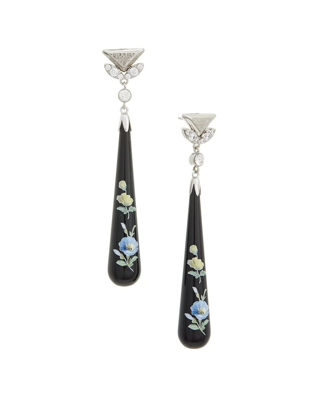 Prada Earrings - 1