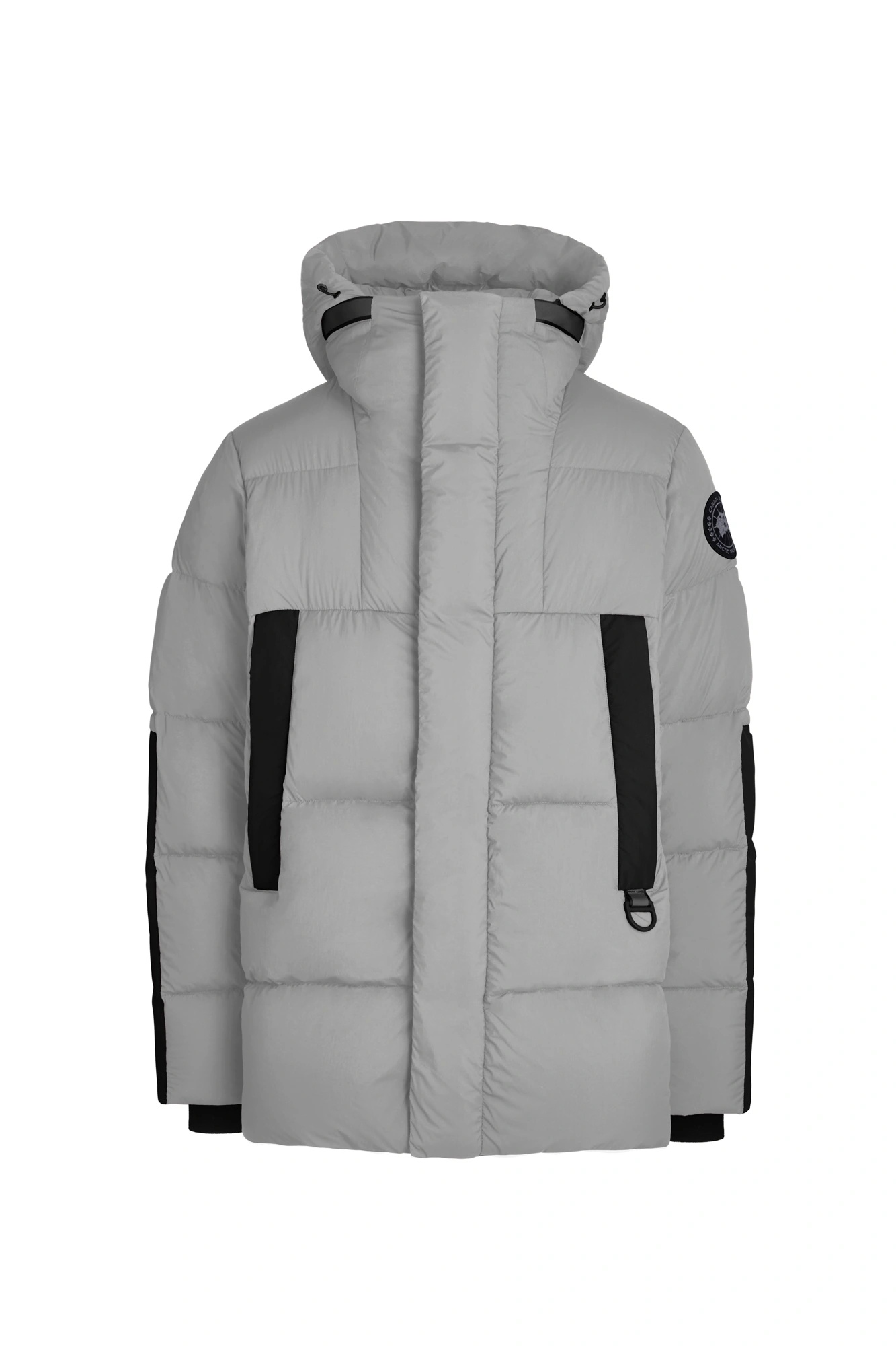 OSBORNE PARKA BLACK LABEL - 1