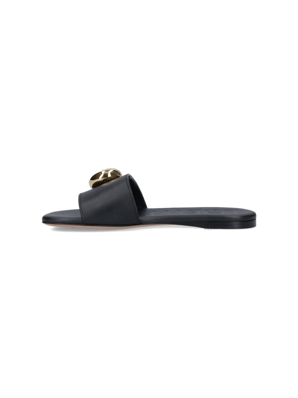 "PEBBLE" SANDALS - 3