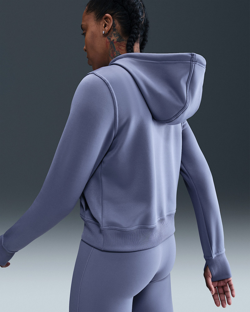 Nike Nike One Women's Therma-FIT Hoodie outlook