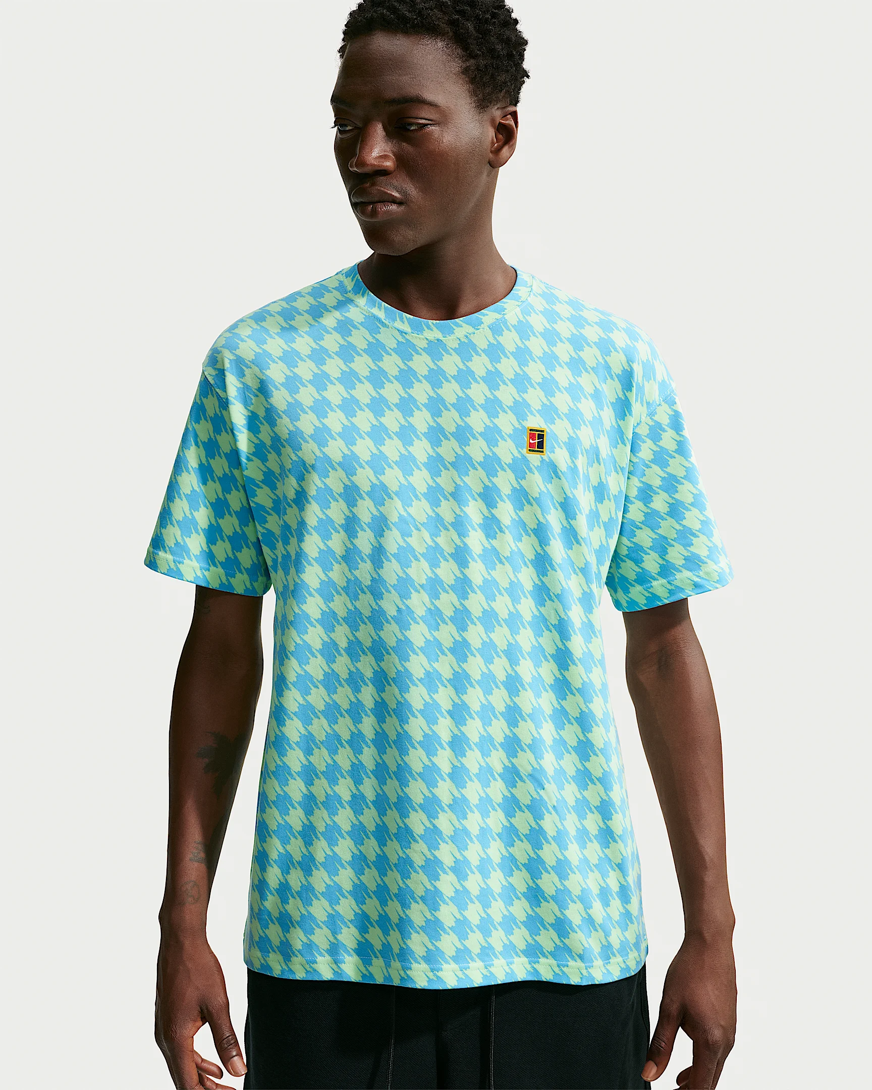 Nike Club Rules T-Shirt - 1