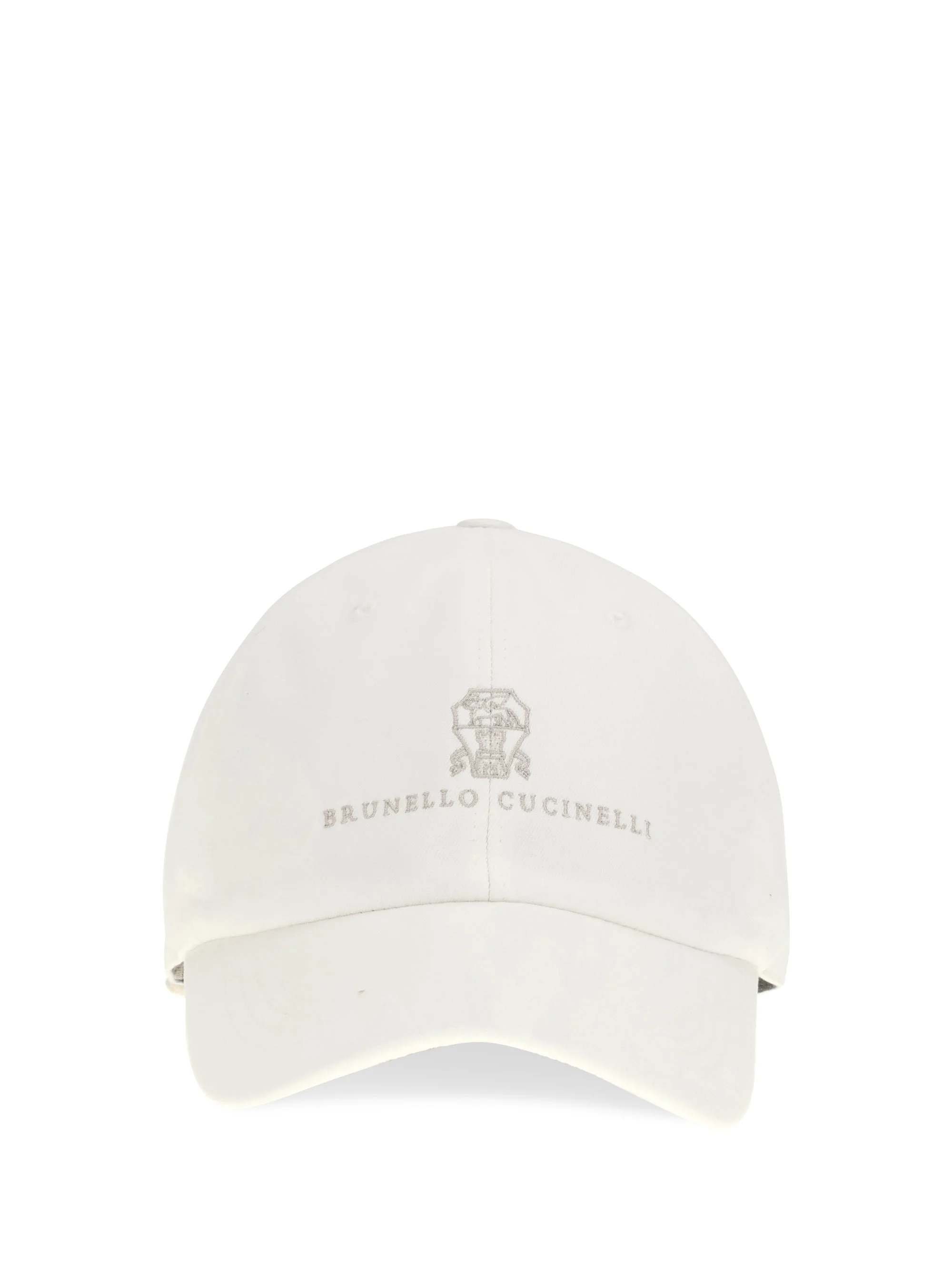 Brunello Cucinelli Men Baseball Hat - 1
