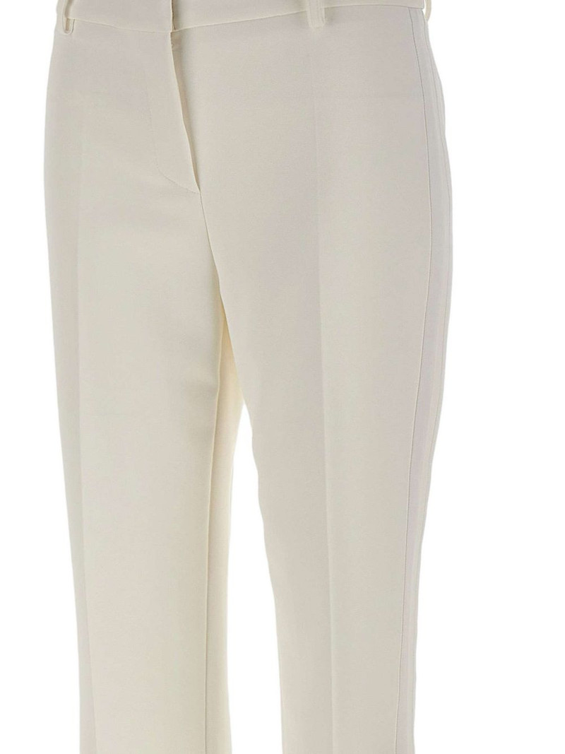 satin band slit trousers 4