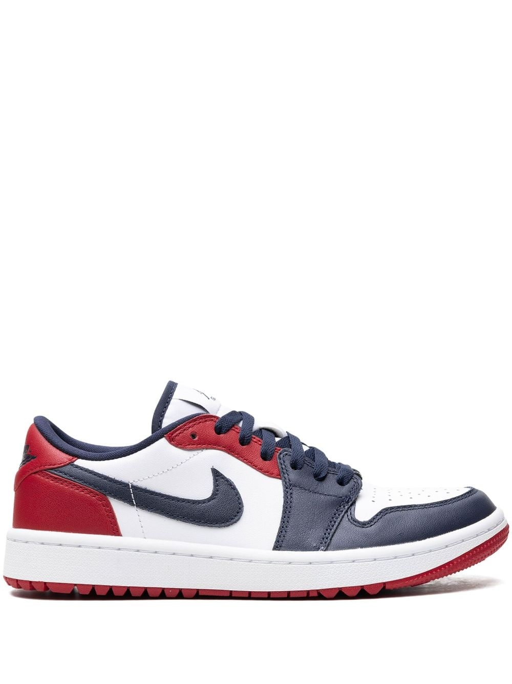 Air Jordan 1 "USA" sneakers - 1