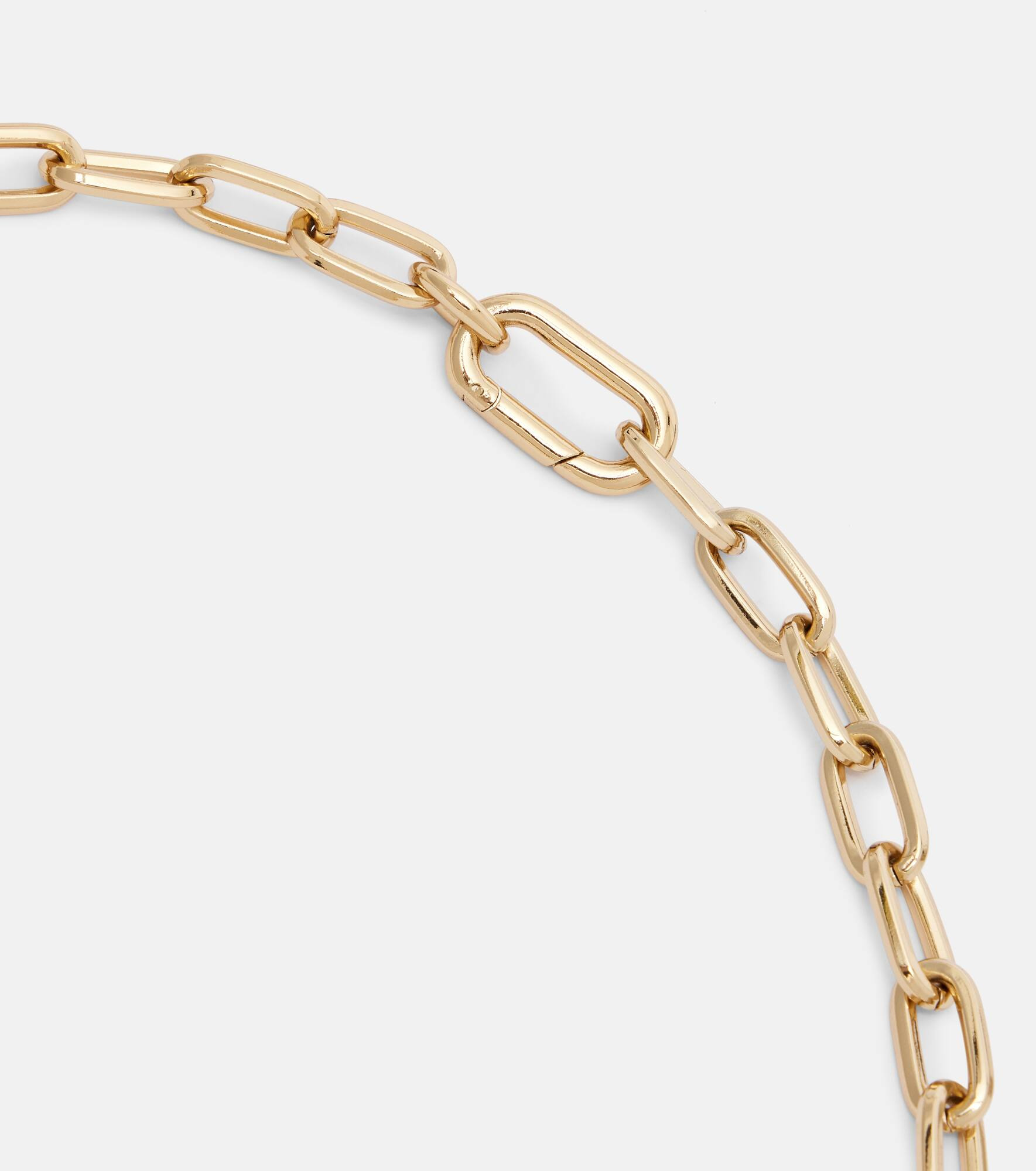 Beating pendant necklace - 4