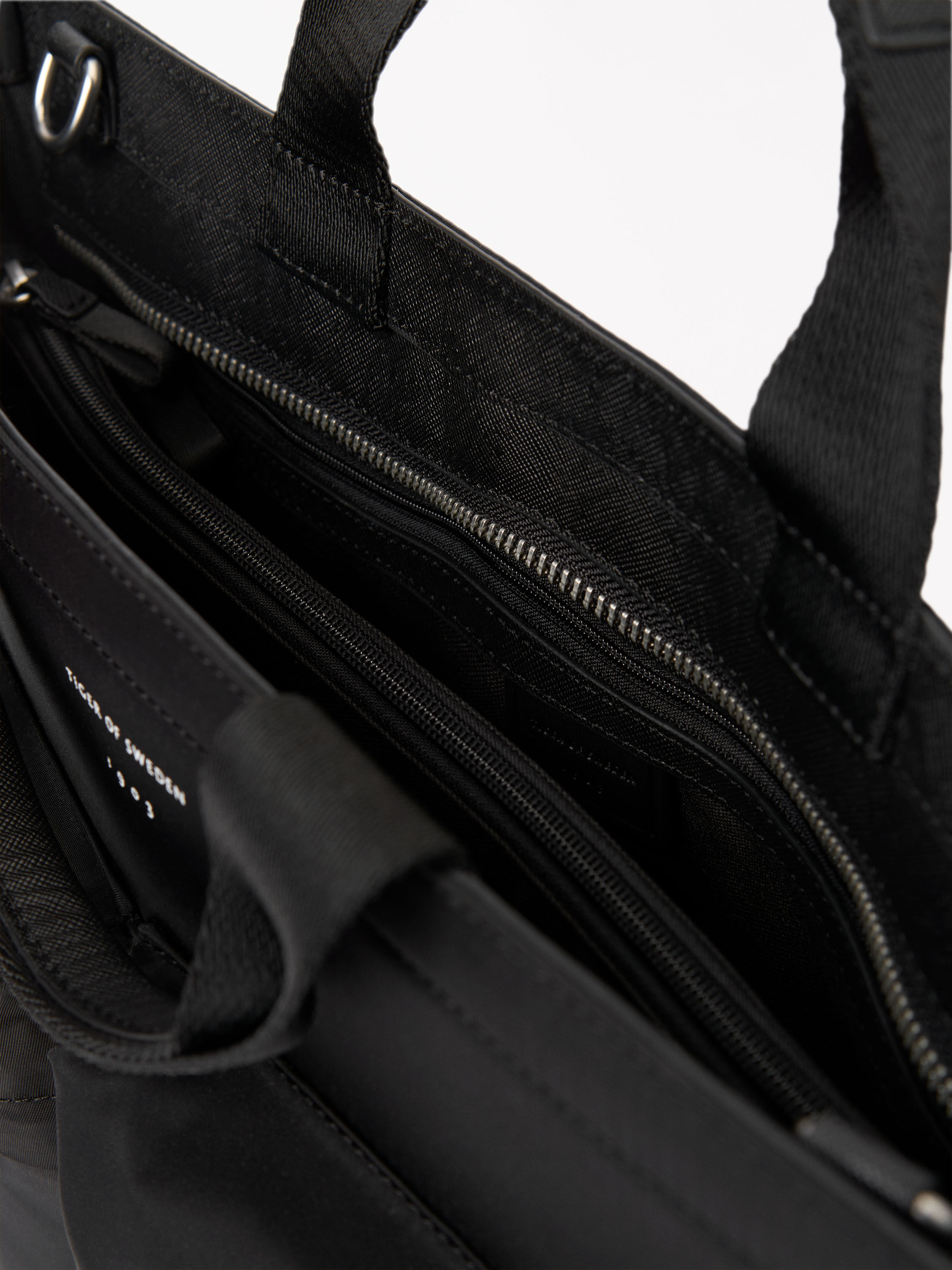 Sonor Fabric Laptop Bag - 3