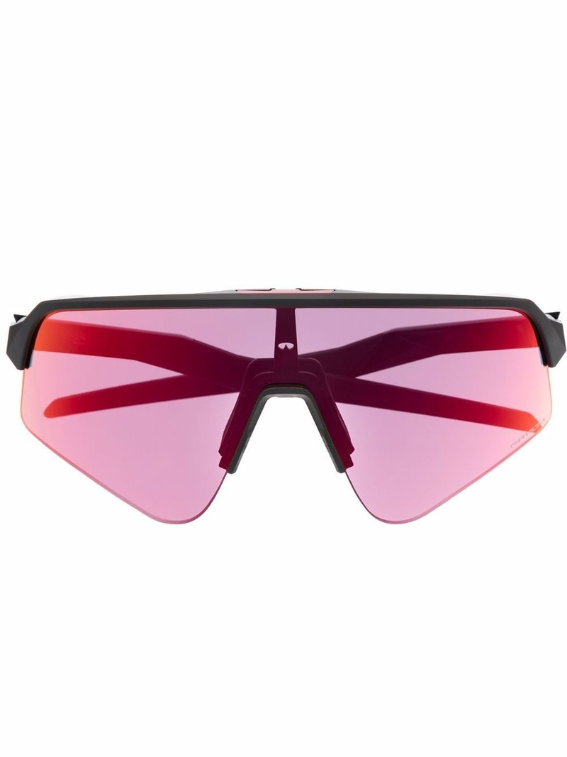Sutro Lite Sweep shield sunglasses 1
