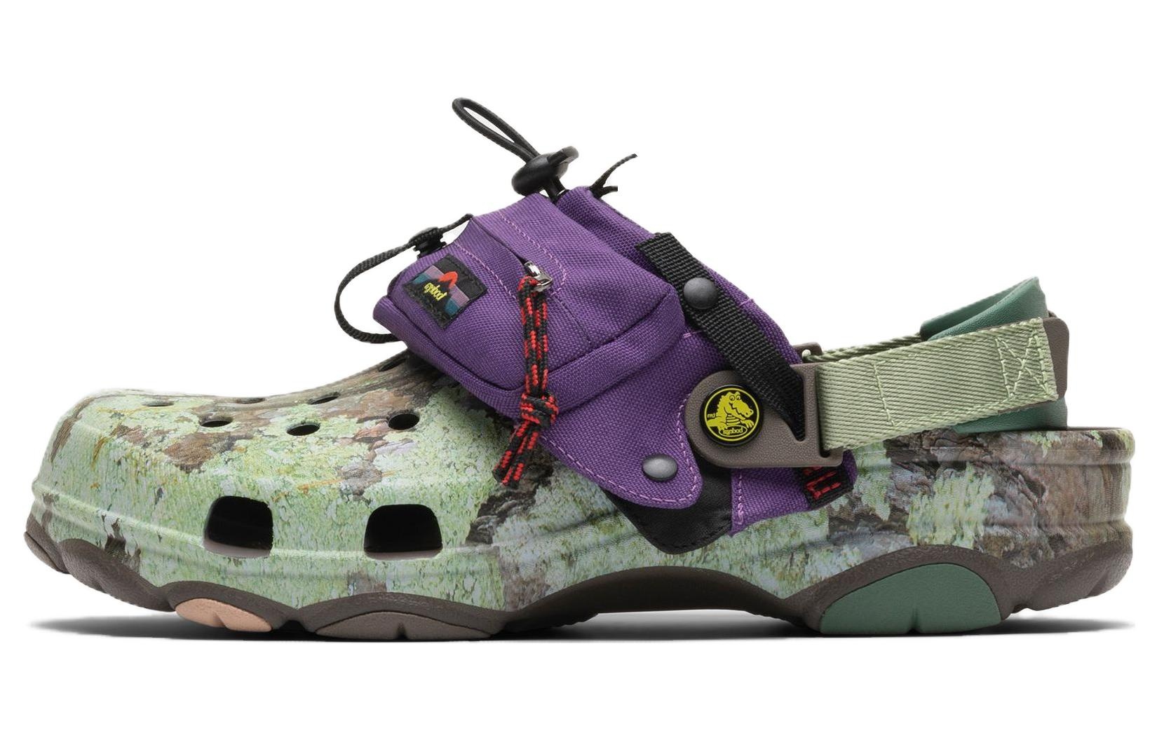 Crocs x Bodega All-Terrain 'NICT-TECH' 208720-200 - 2