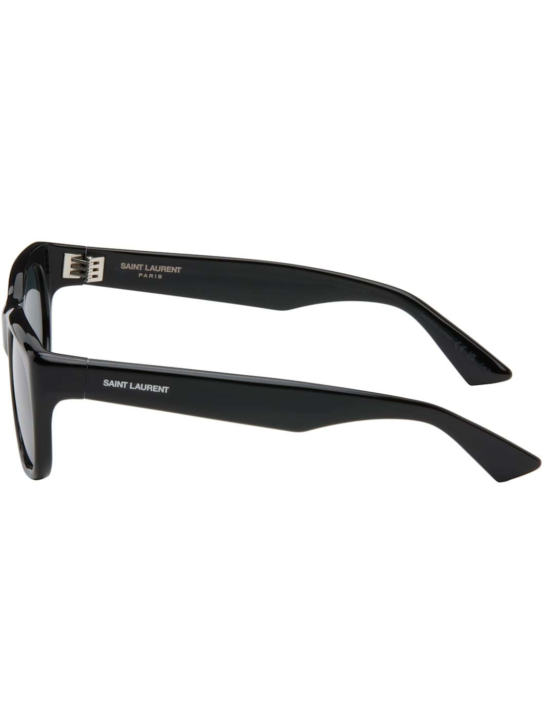 Black SL 815 ROMY Sunglasses - 3