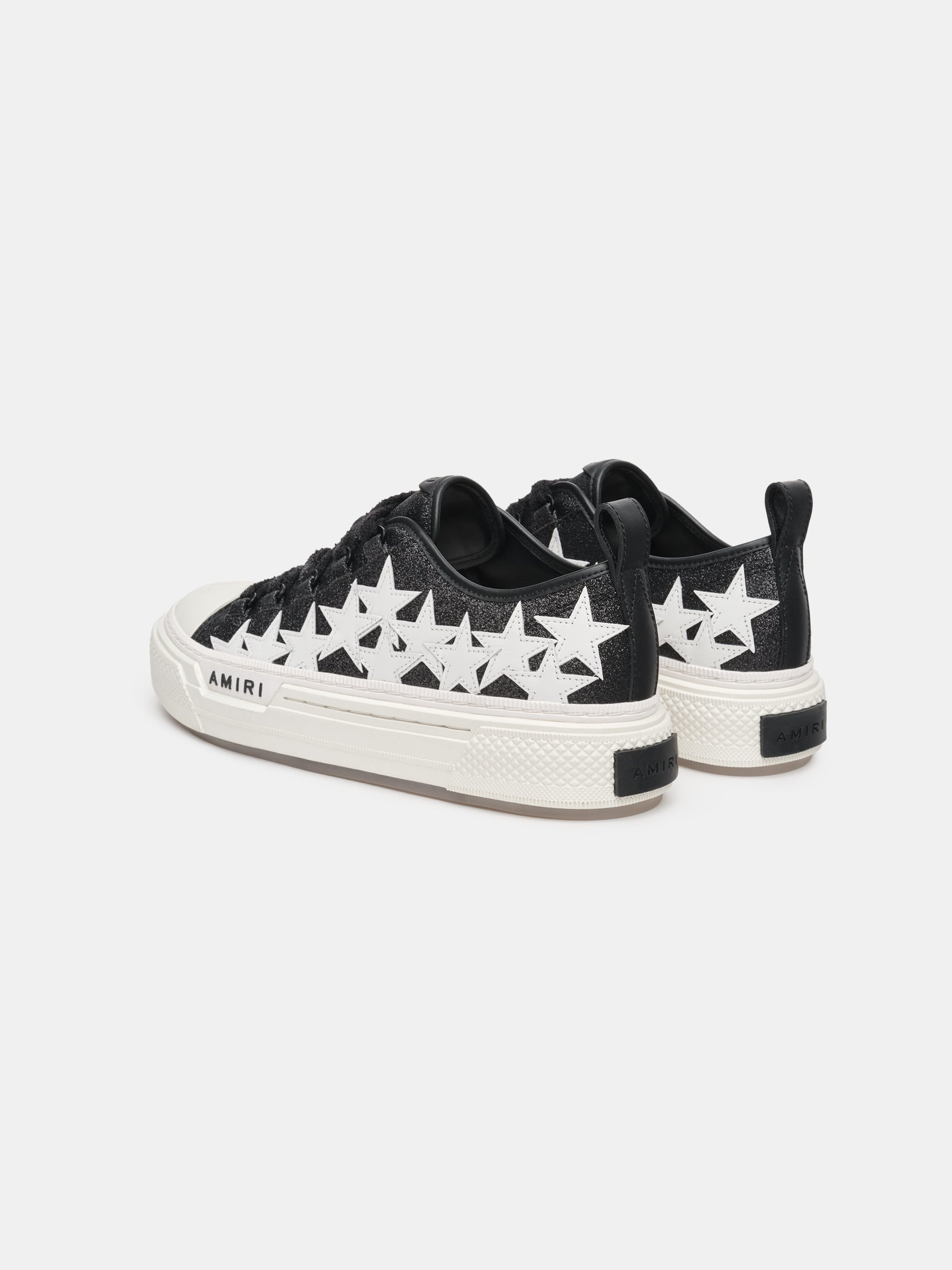 WOMEN'S GLITTER STARS COURT LOW - 4