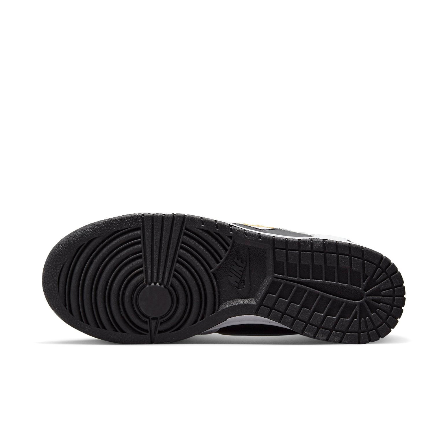 (WMNS) Nike Dunk High LX 'See Through - Reverse Panda' DZ7327-001 - 6