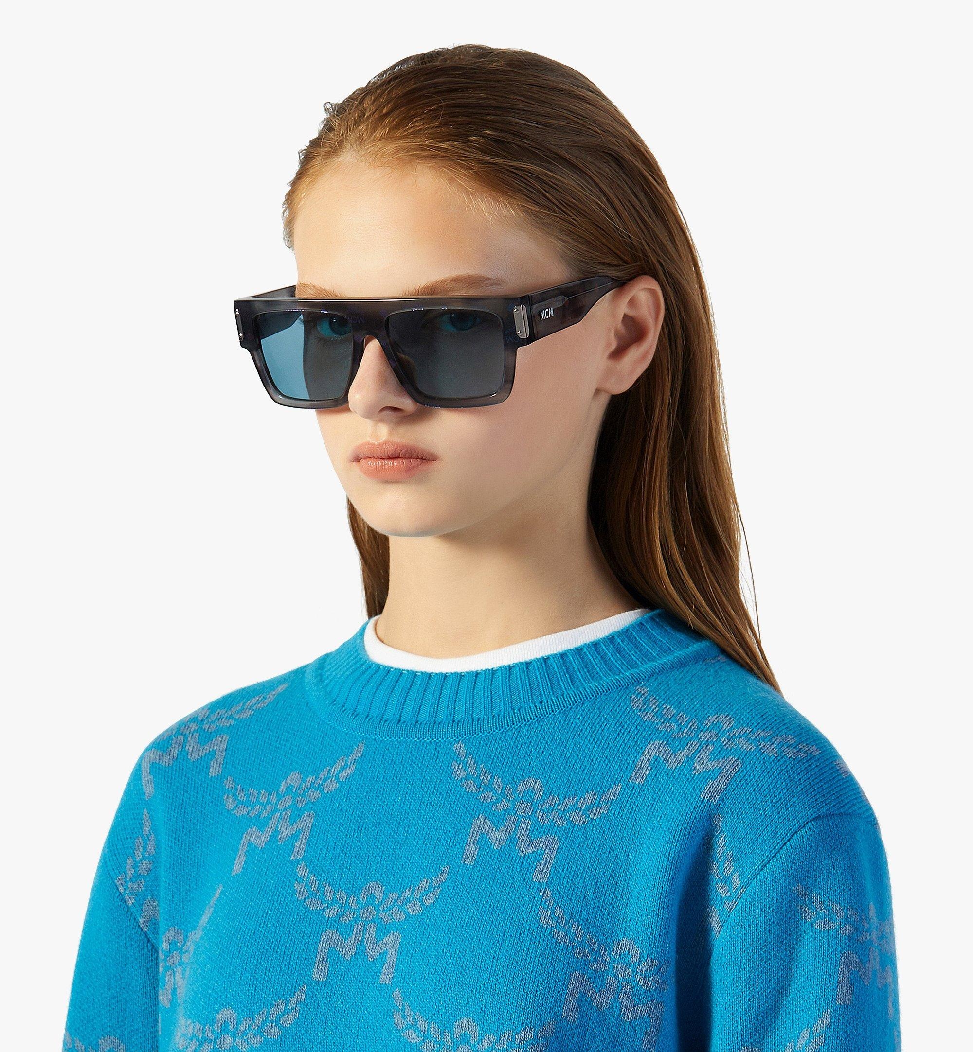 Square Sunglasses - 5