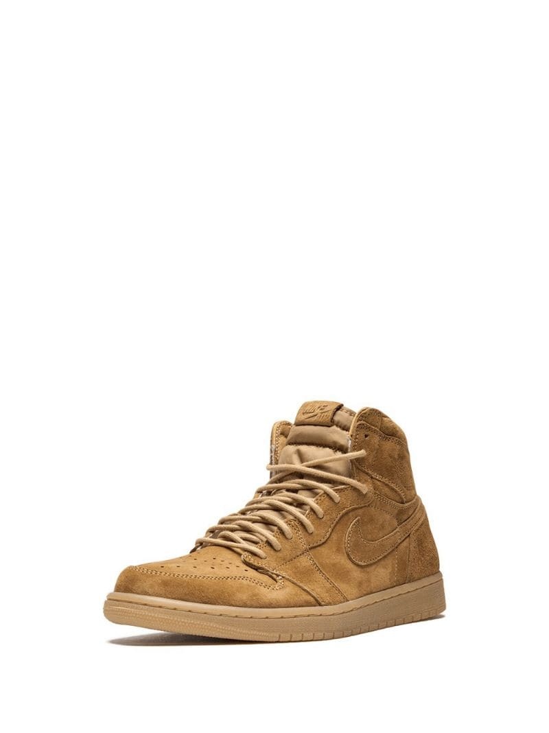 Air Jordan 1 Retro High OG wheat - 4