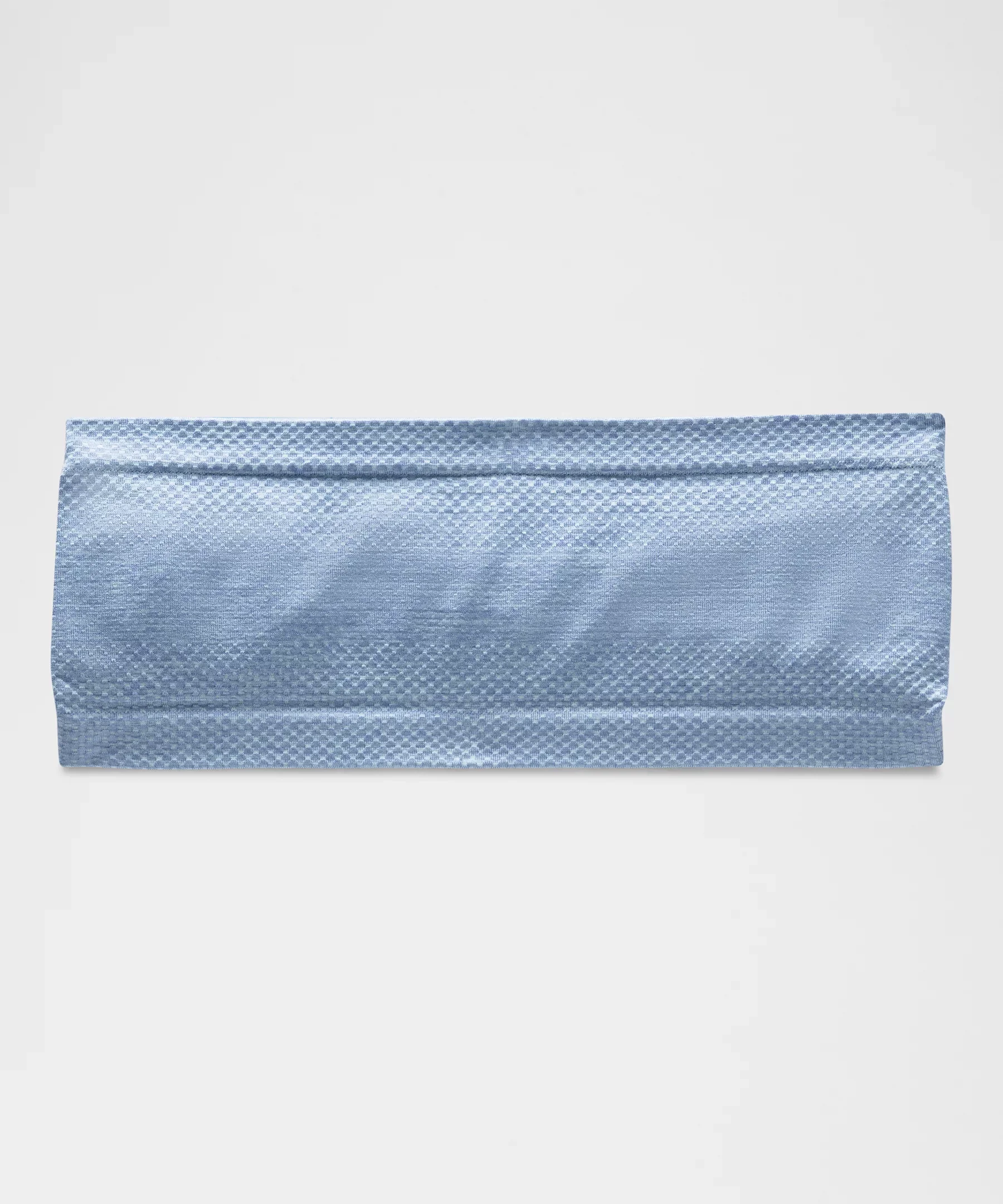 Metal Vent Tech Seamless Wide Headband - 1