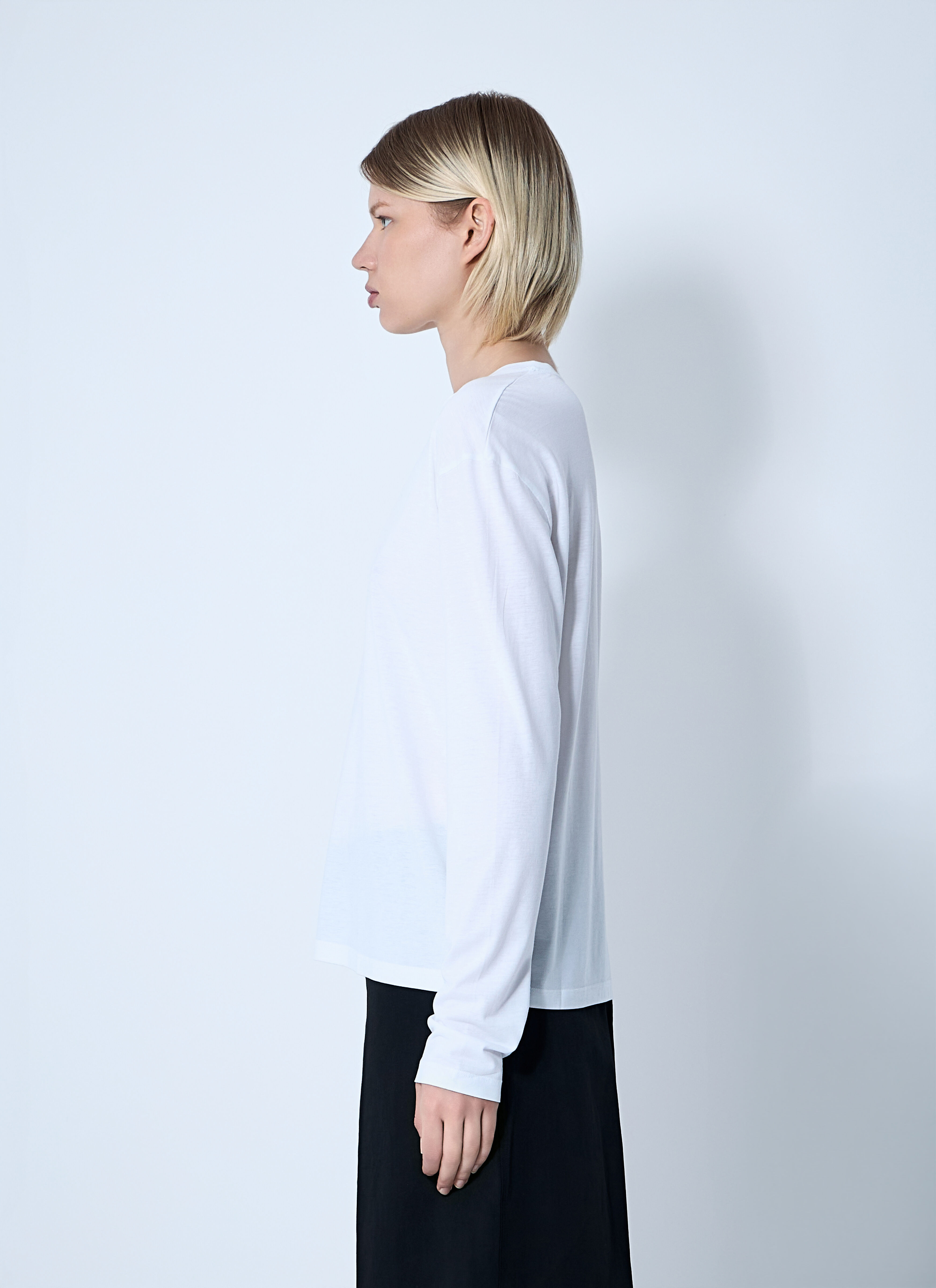 Classic Long Sleeve T-Shirt - 3