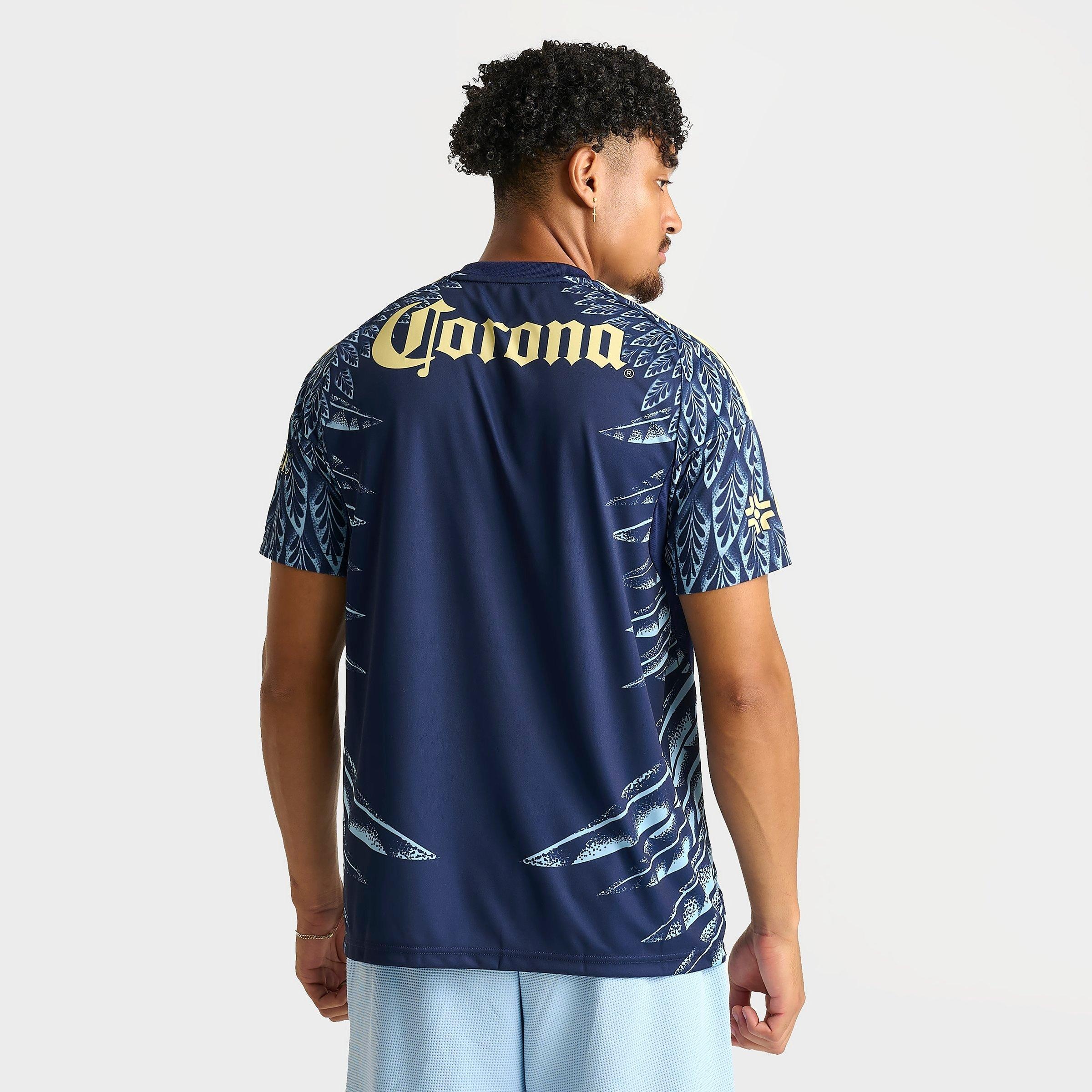 Men's adidas Club América 25-26 Away Soccer Jersey - 4