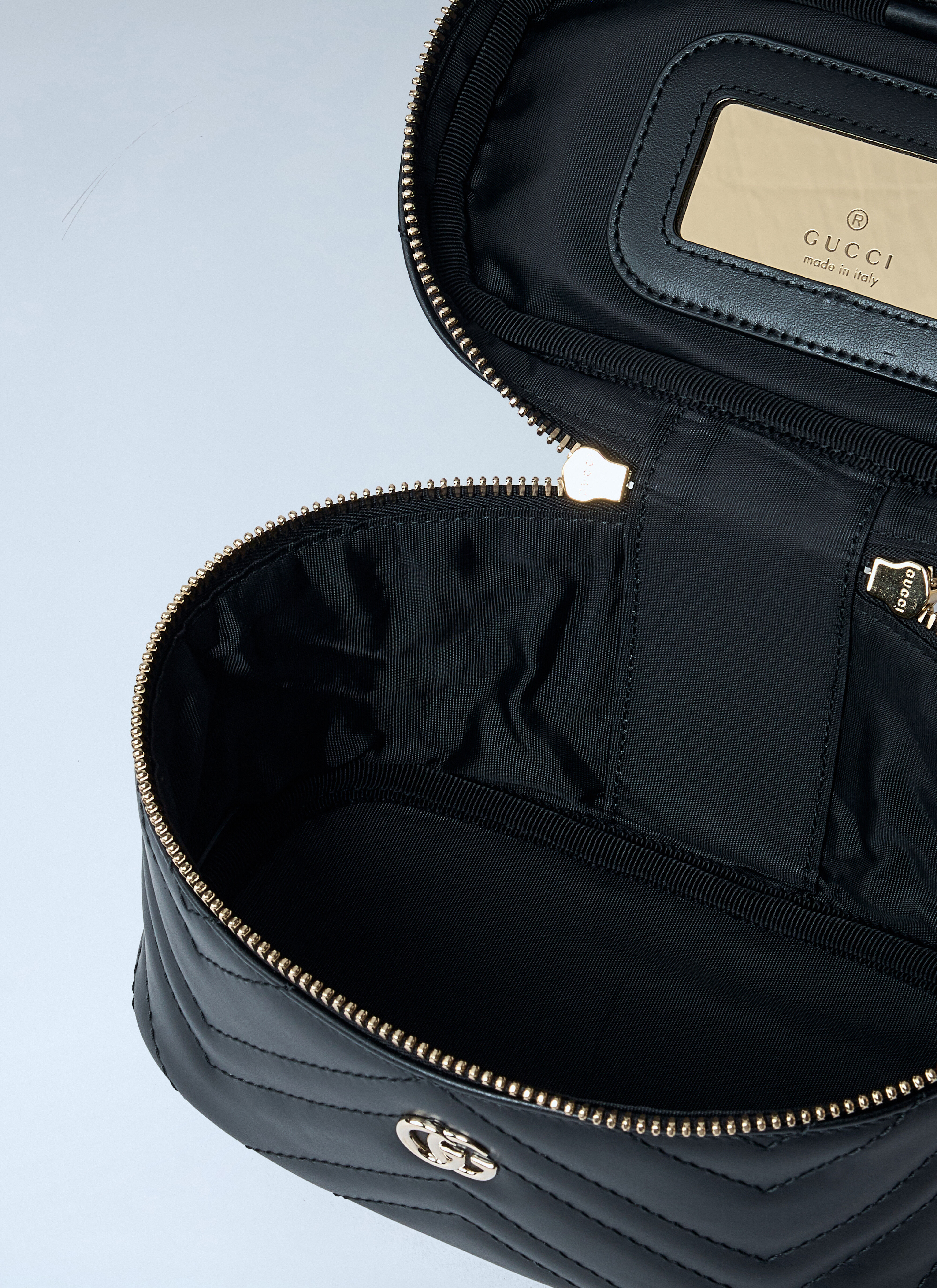Mini Vanity GG Marmont Bag - 6
