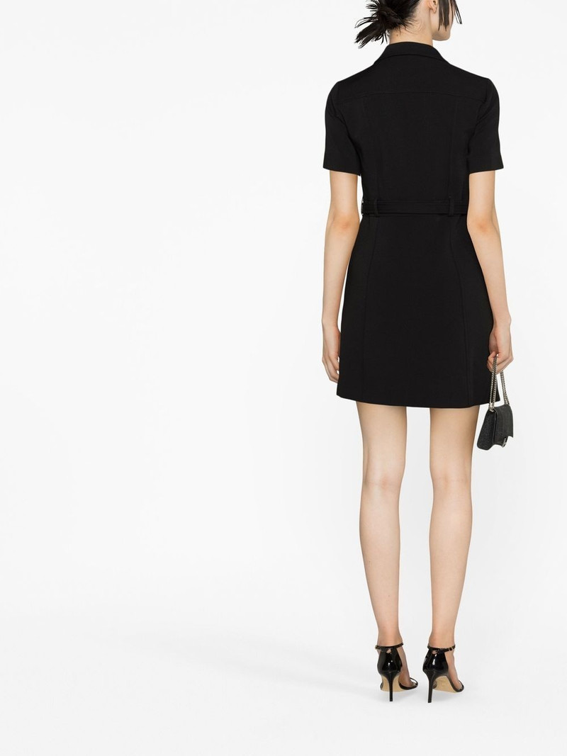 belted shirt dress 3