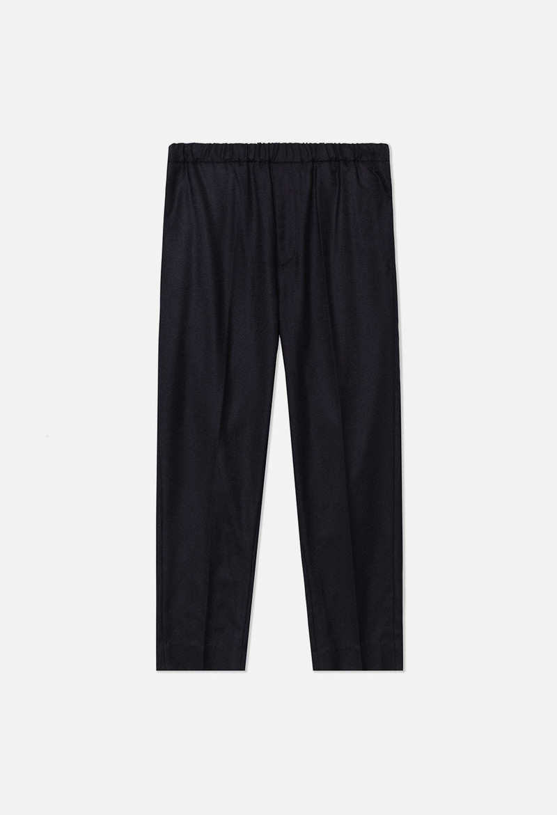 WOOL TECH TROUSER 1
