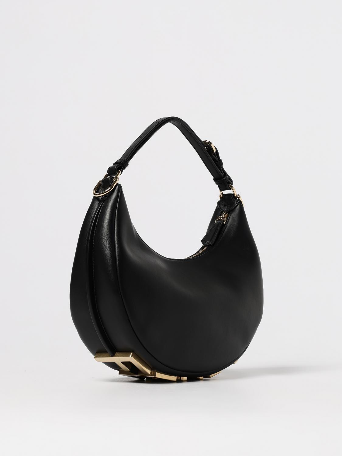 Shoulder bag woman Fendi - 3