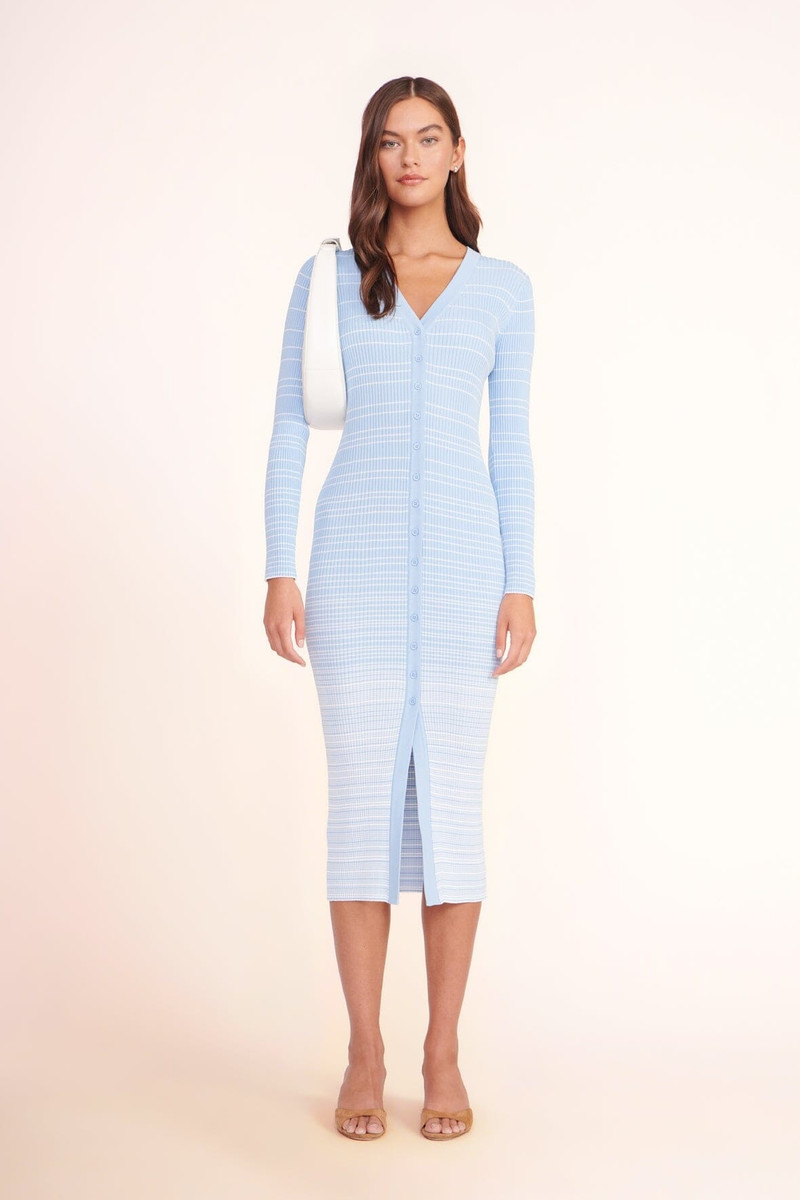 STAUD MOON TOTE BAG PAPER 8