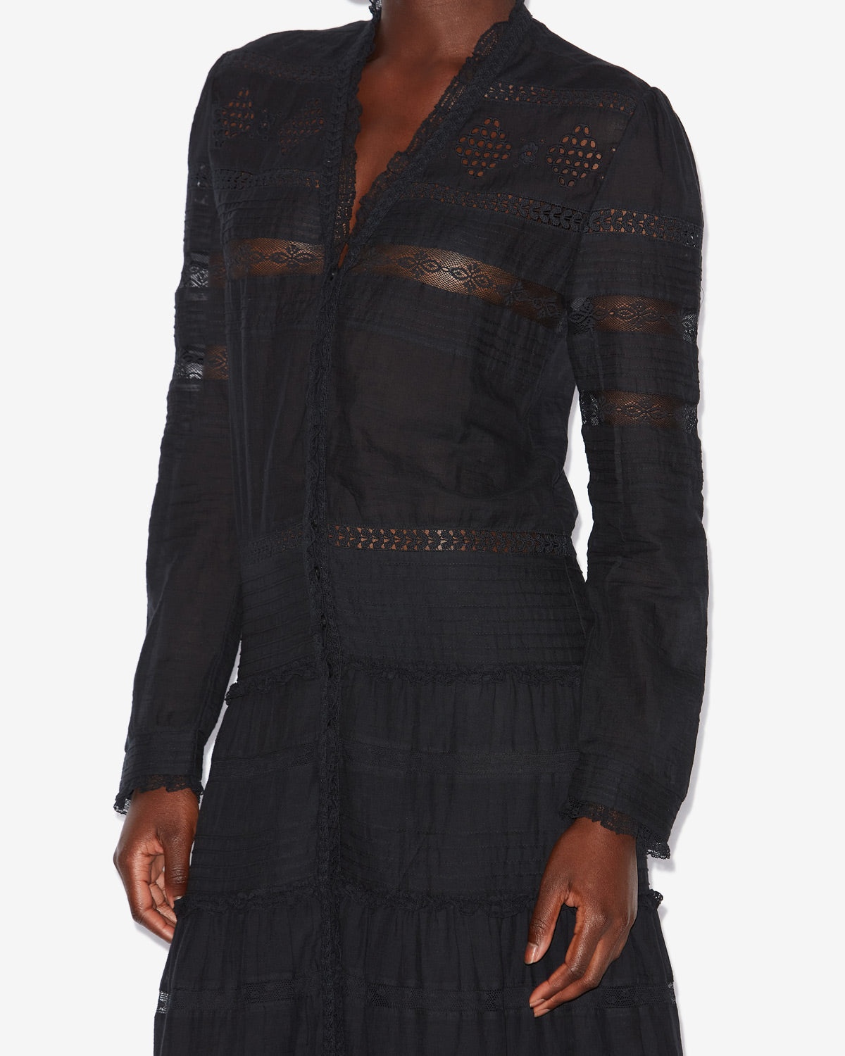 DANIVA DRESS - 3
