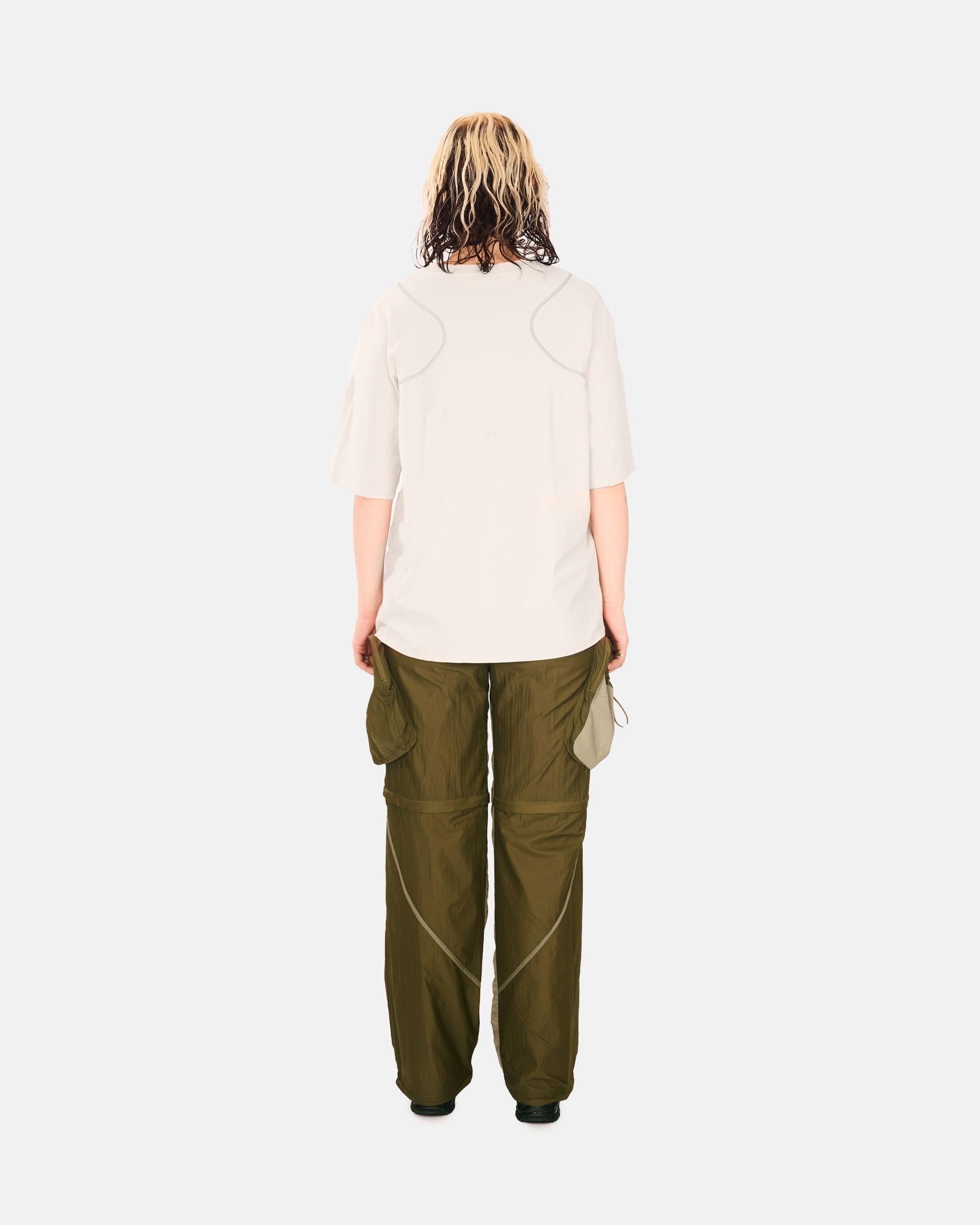 Latitude Flight T-shirt - 6