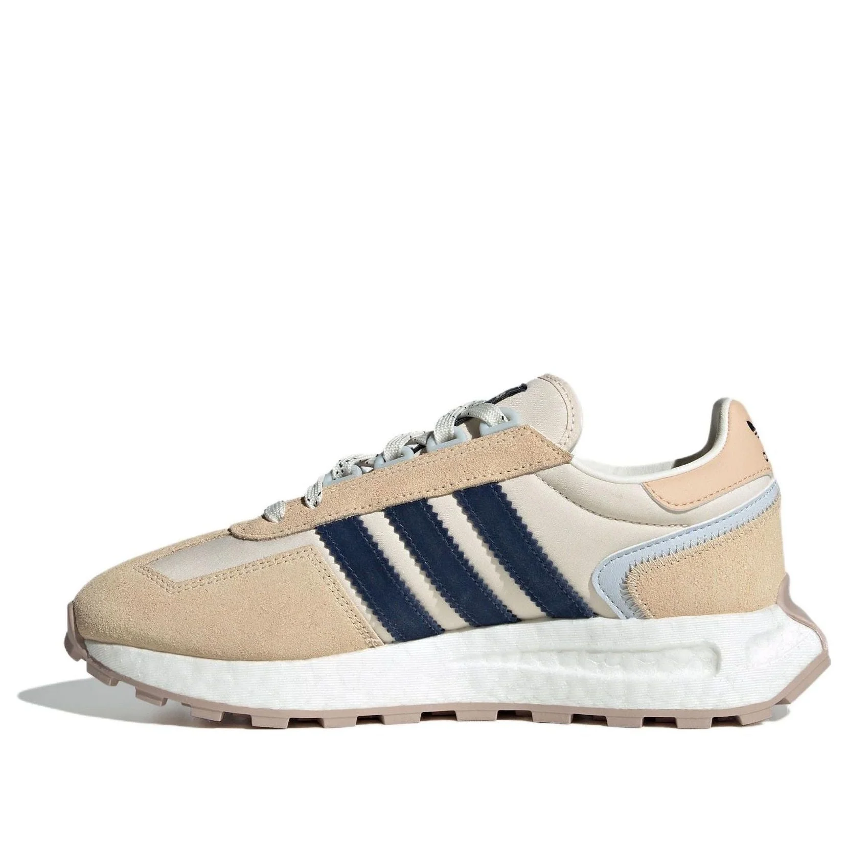 (WMNS) adidas Originals Retropy E5 'Light Brown' IF3940 - 1
